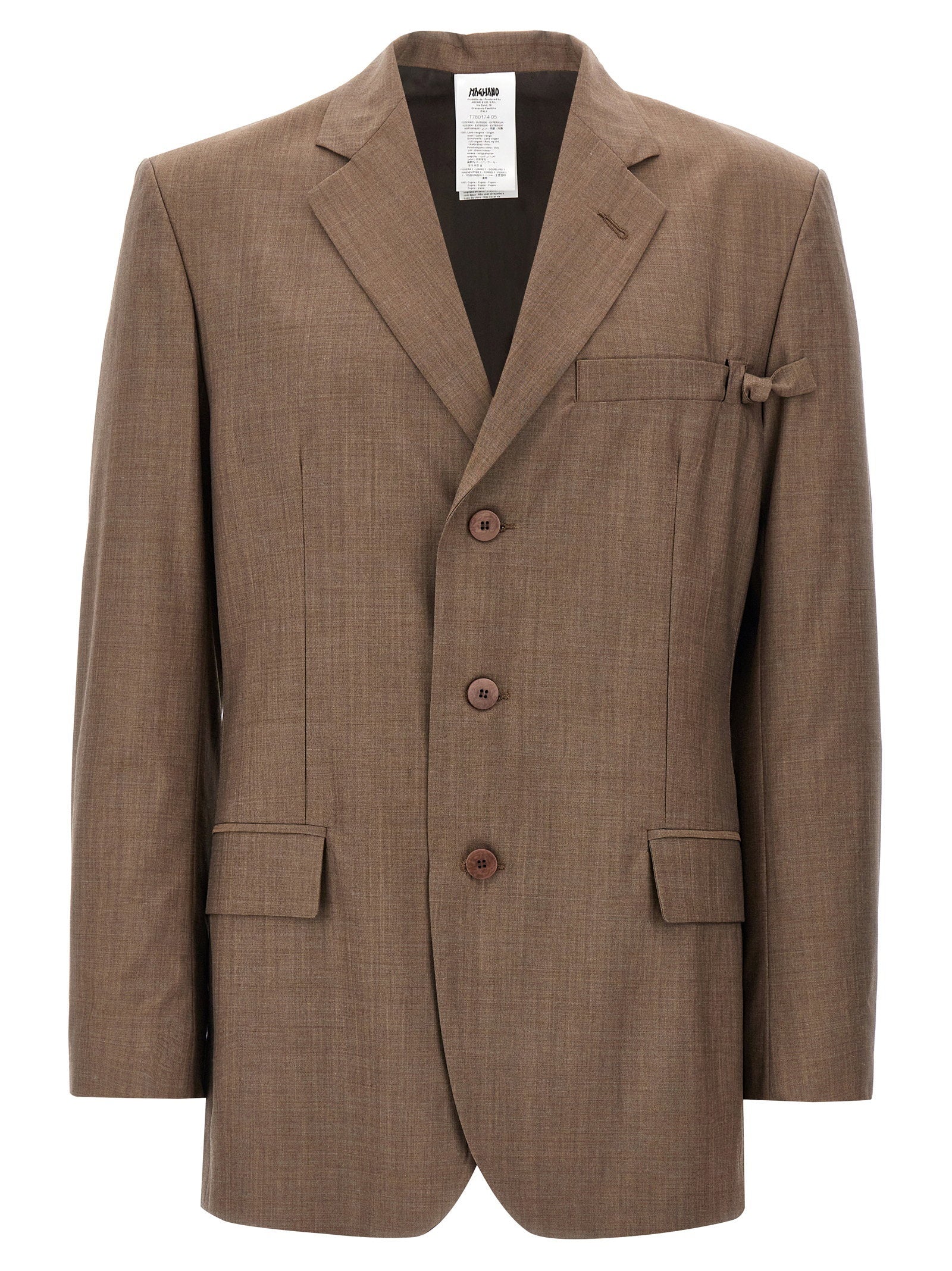 Magliano Men's Locarno Blazer