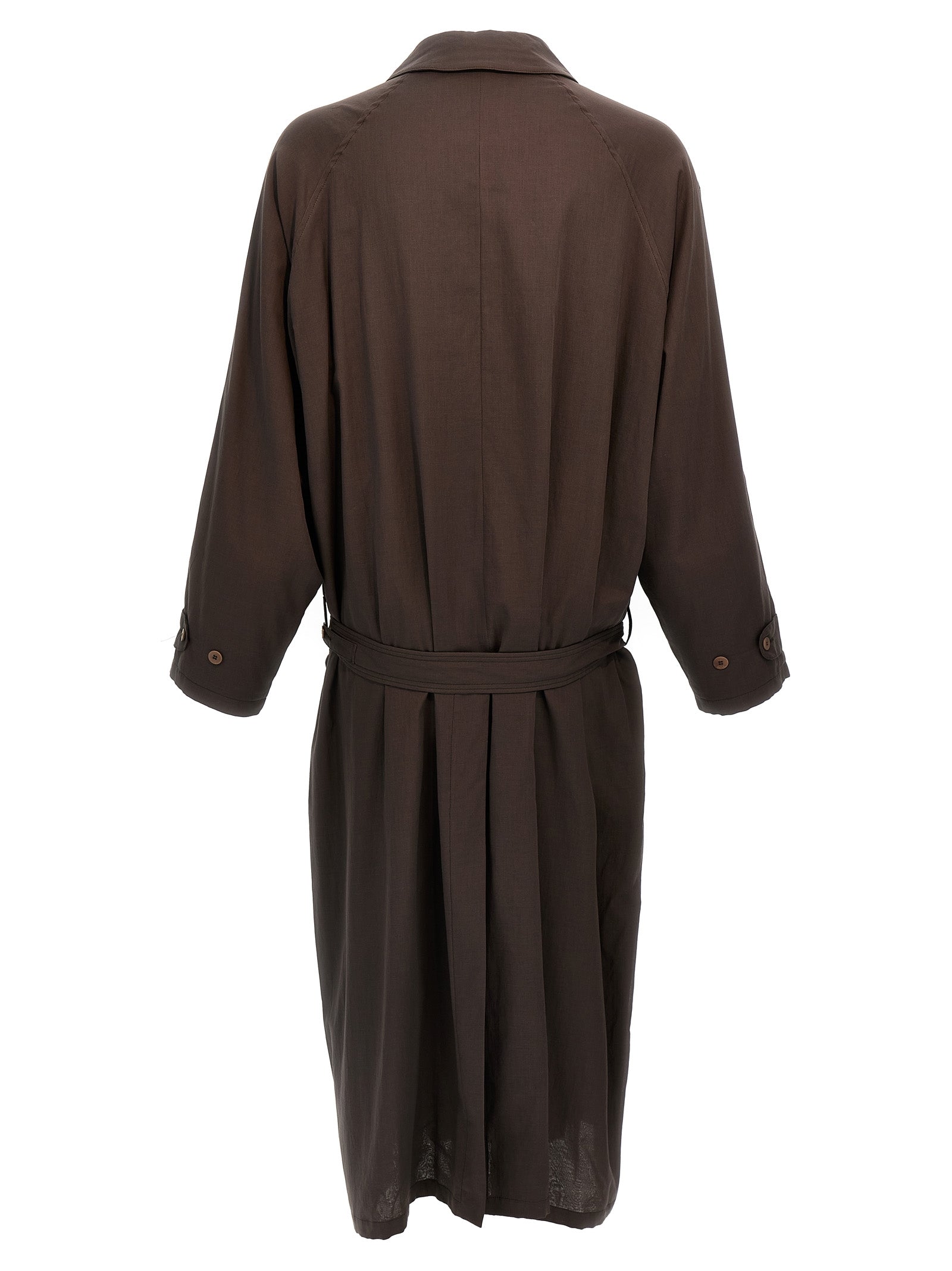 Magliano Men's La Sapienza Coat