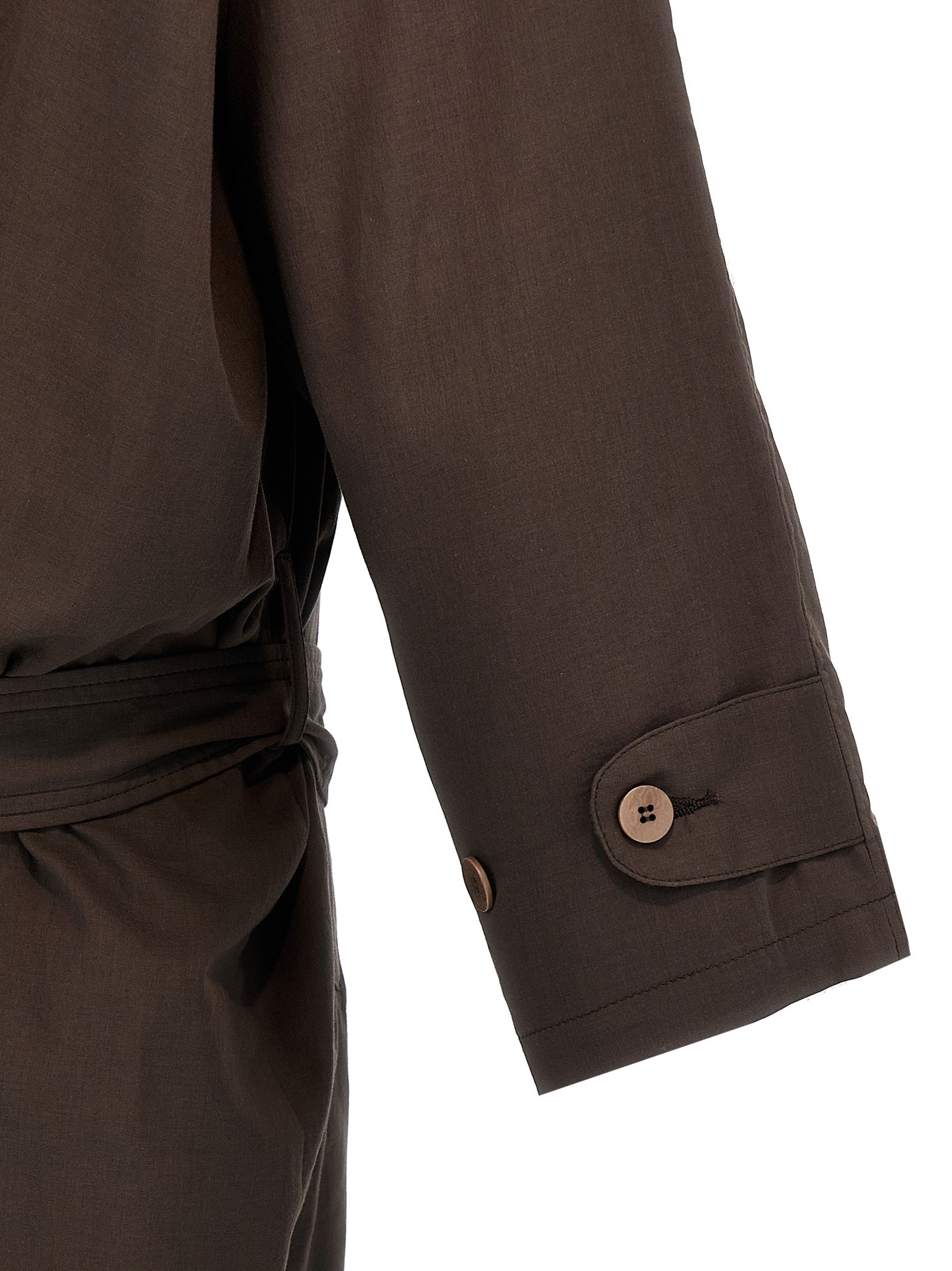 Magliano Men's La Sapienza Coat