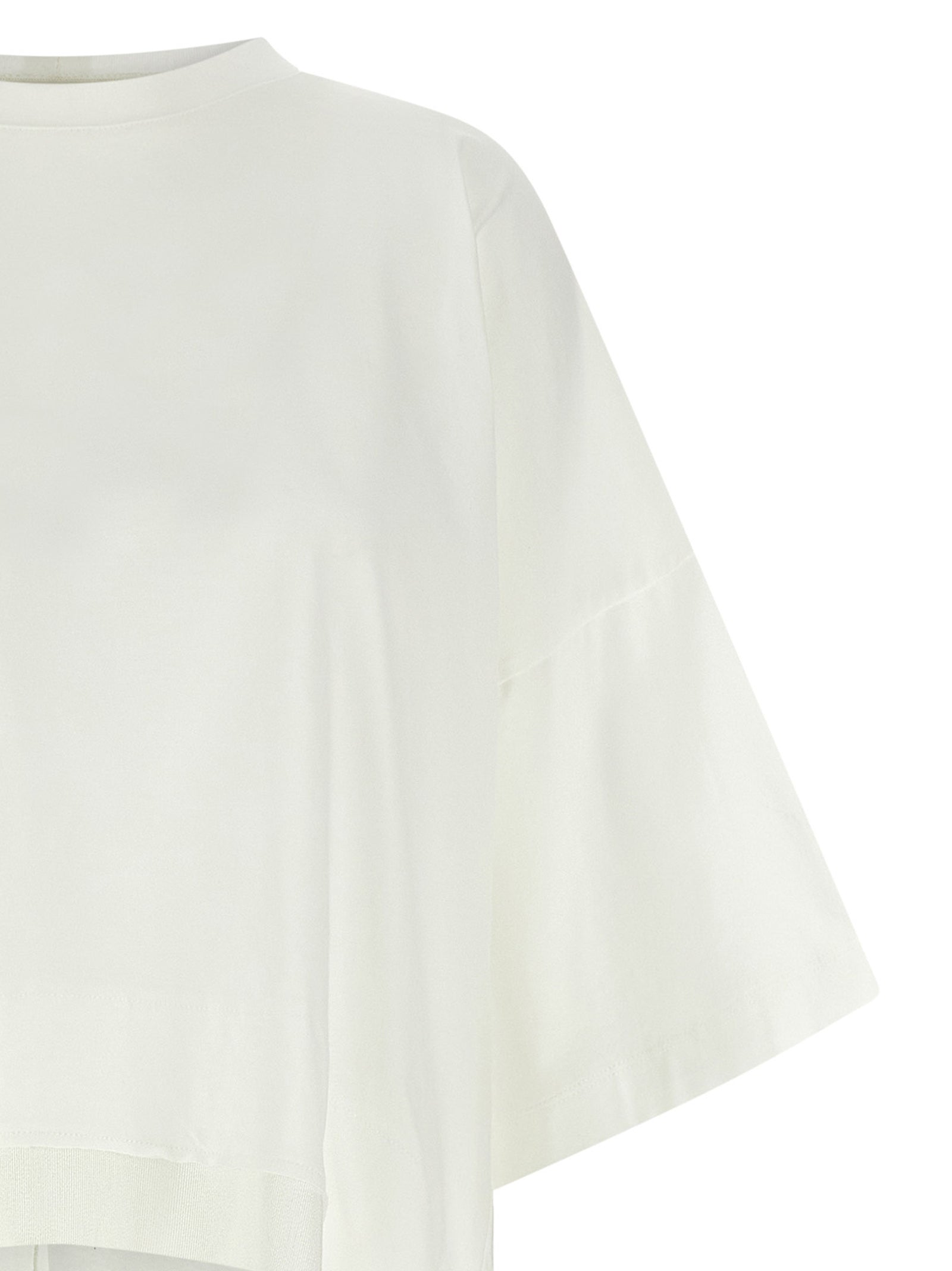 Di.La3 Pari' Women's Coda T-Shirt