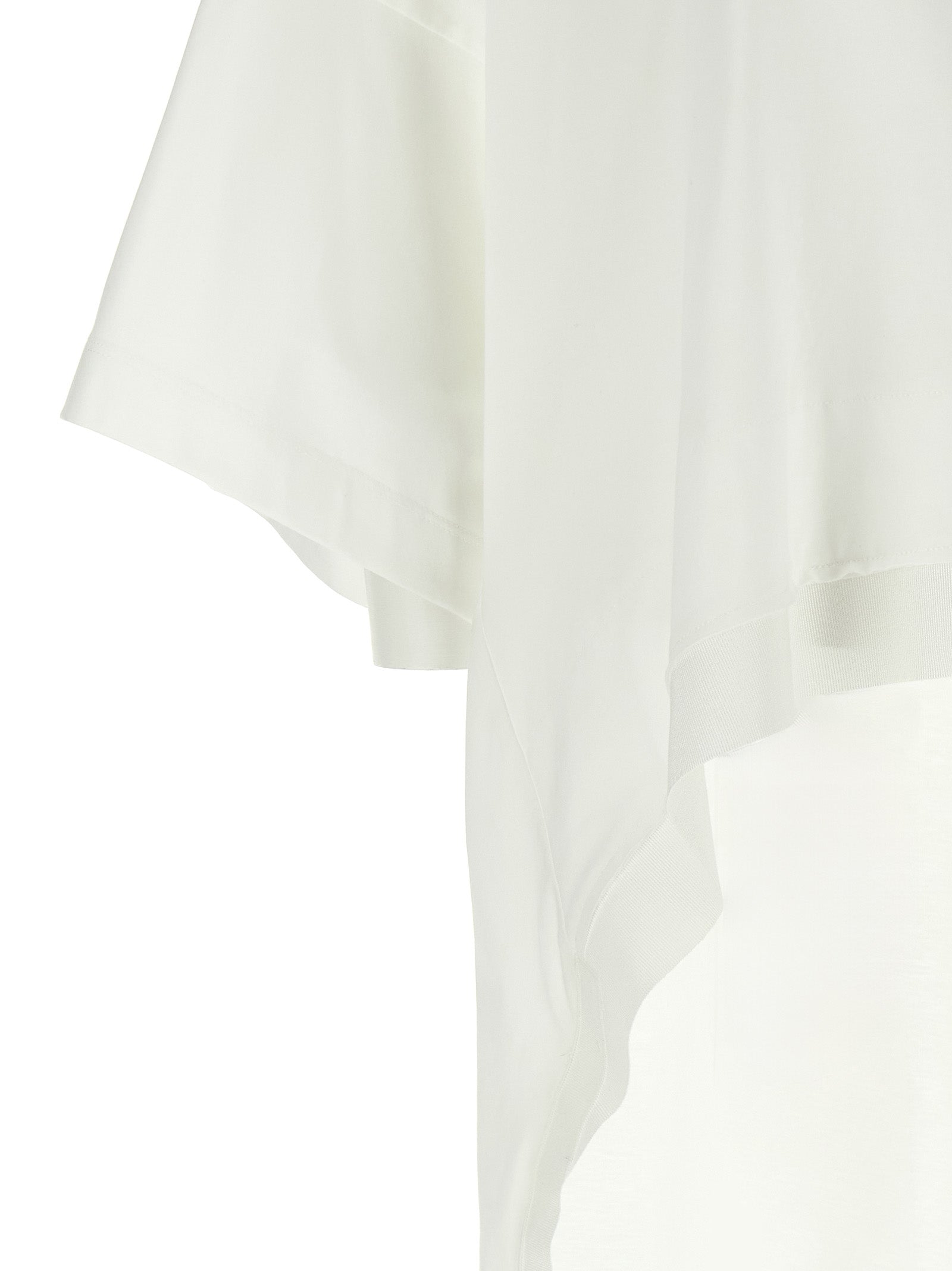 Di.La3 Pari' Women's Coda T-Shirt
