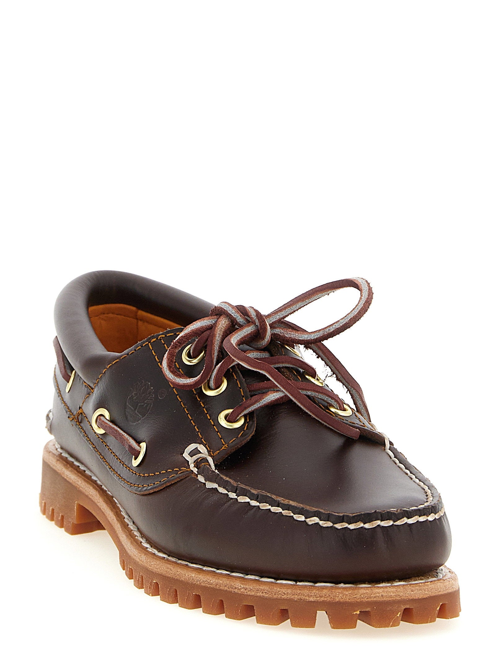 Timberland Women's® Authentic Boat Shoe