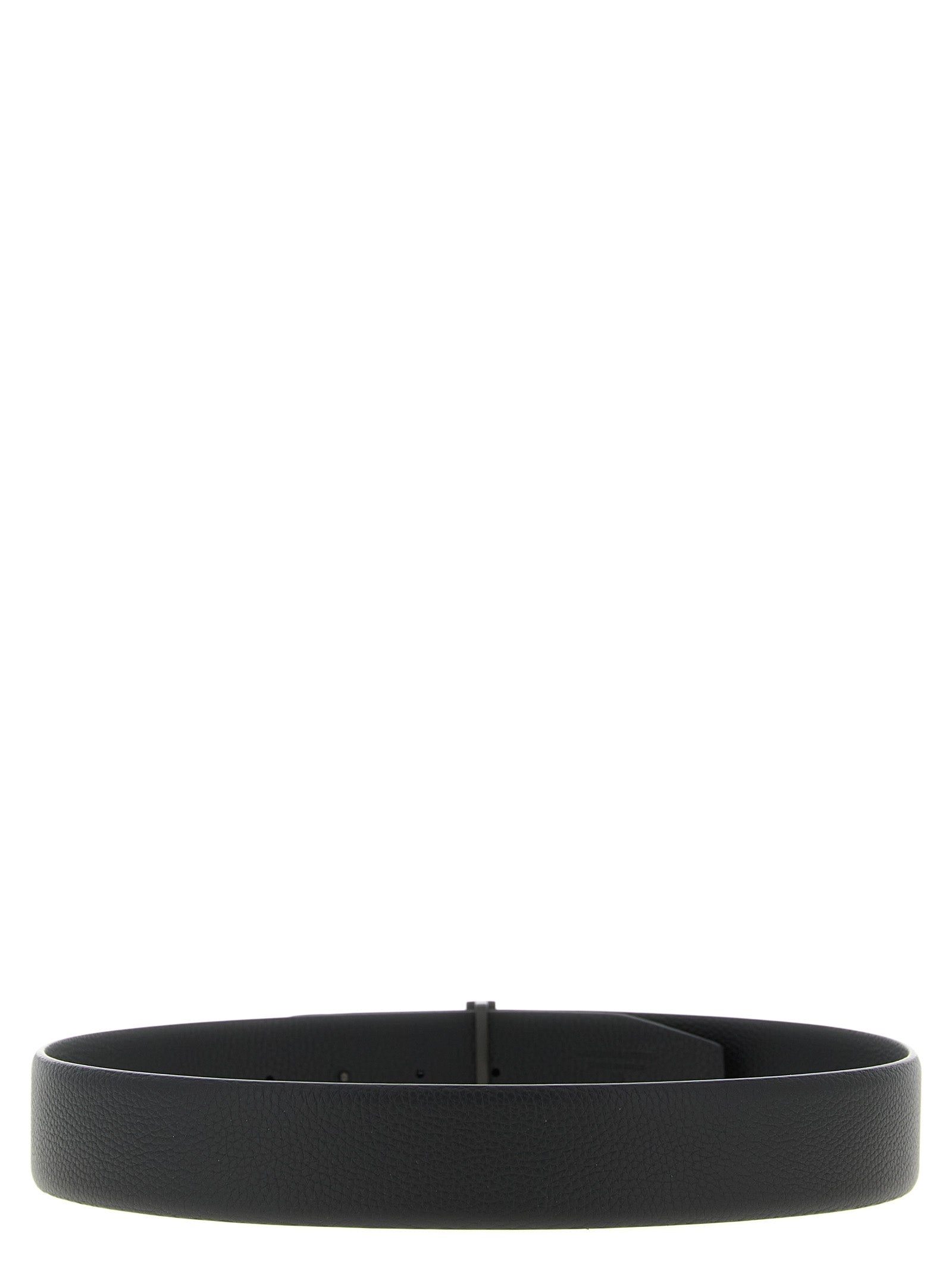 Tom Ford Men's Icon Belt