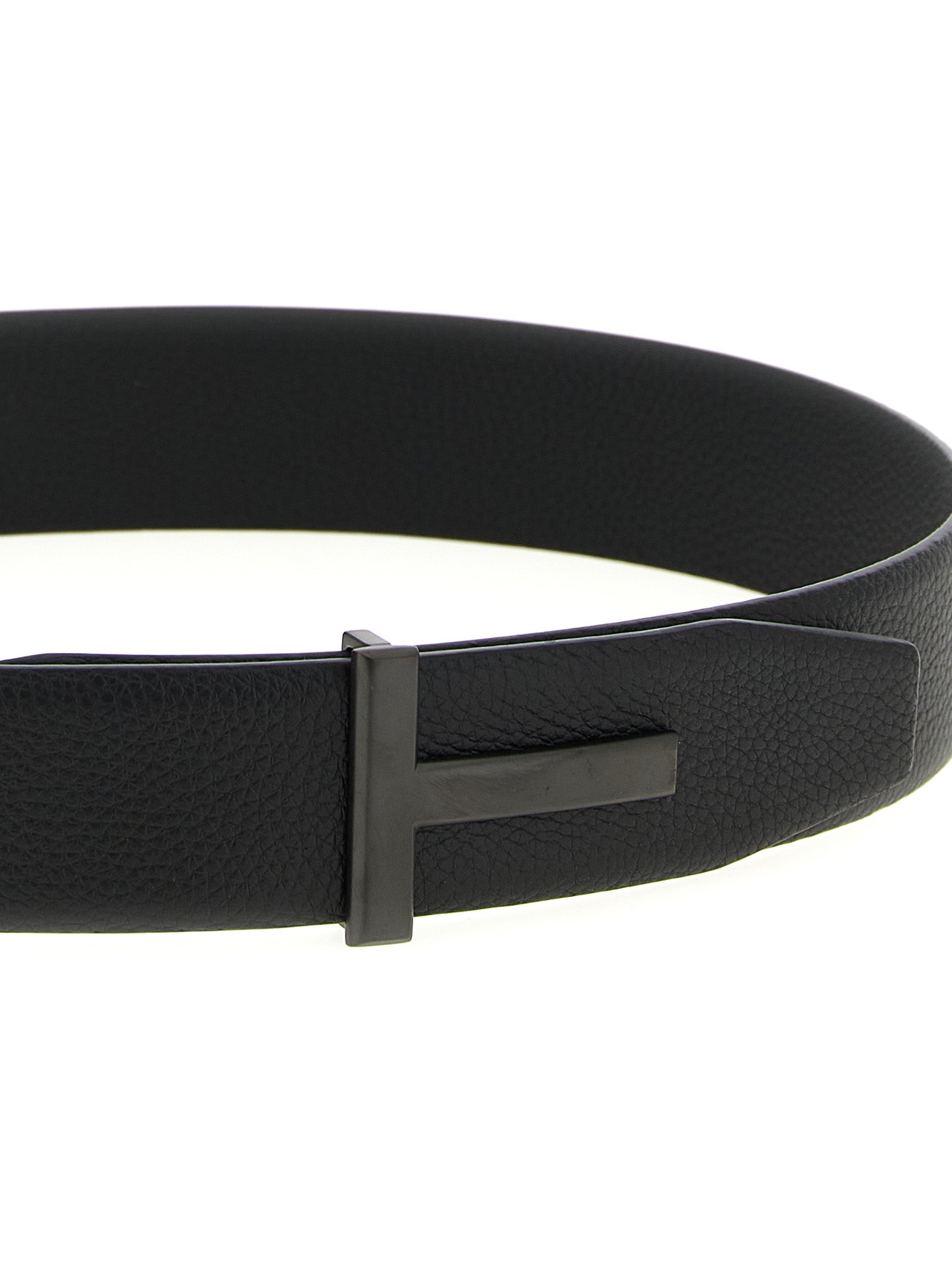 Tom Ford Men's Icon Belt
