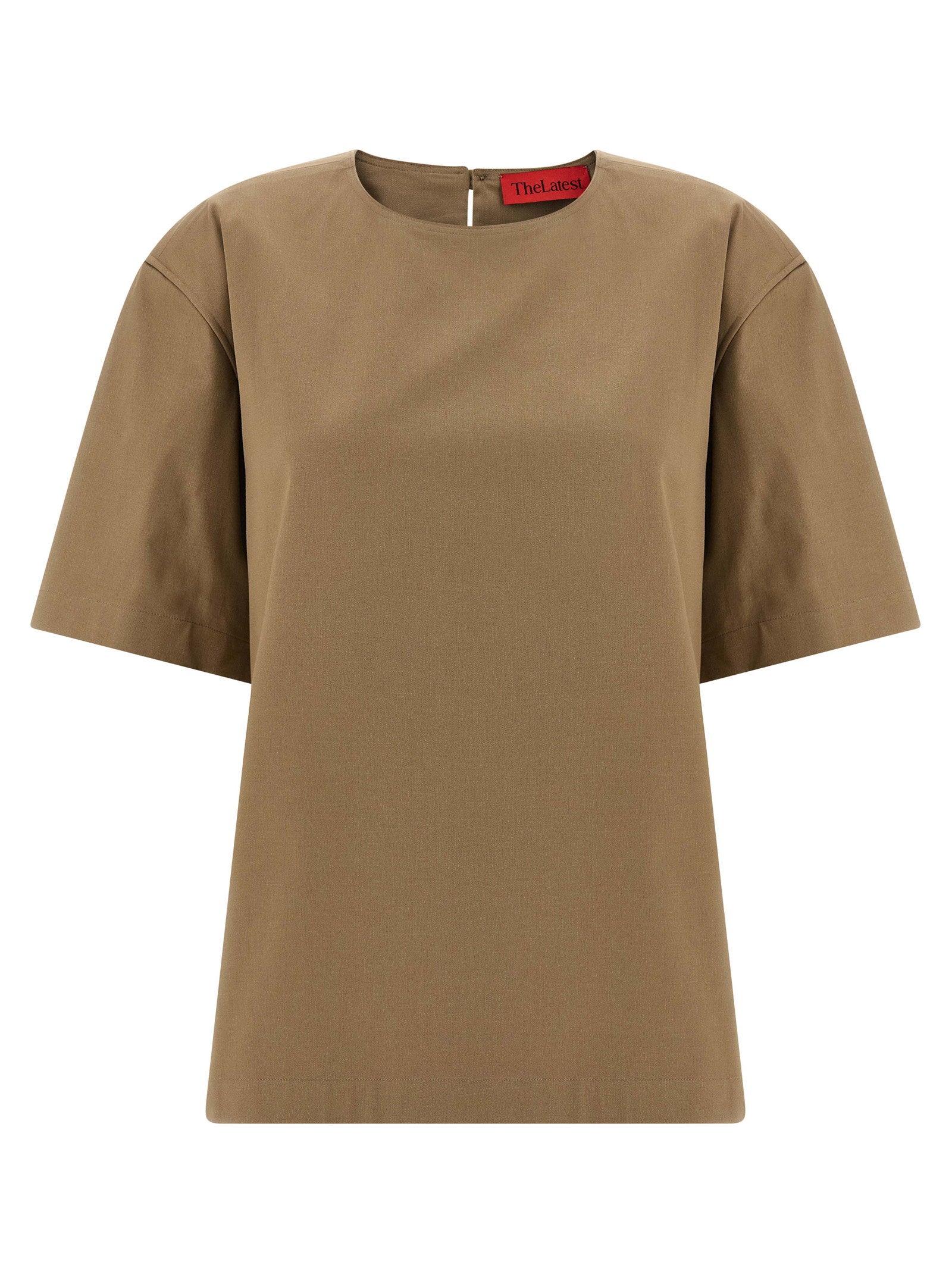 Thelatest Women's Dean T-Shirt