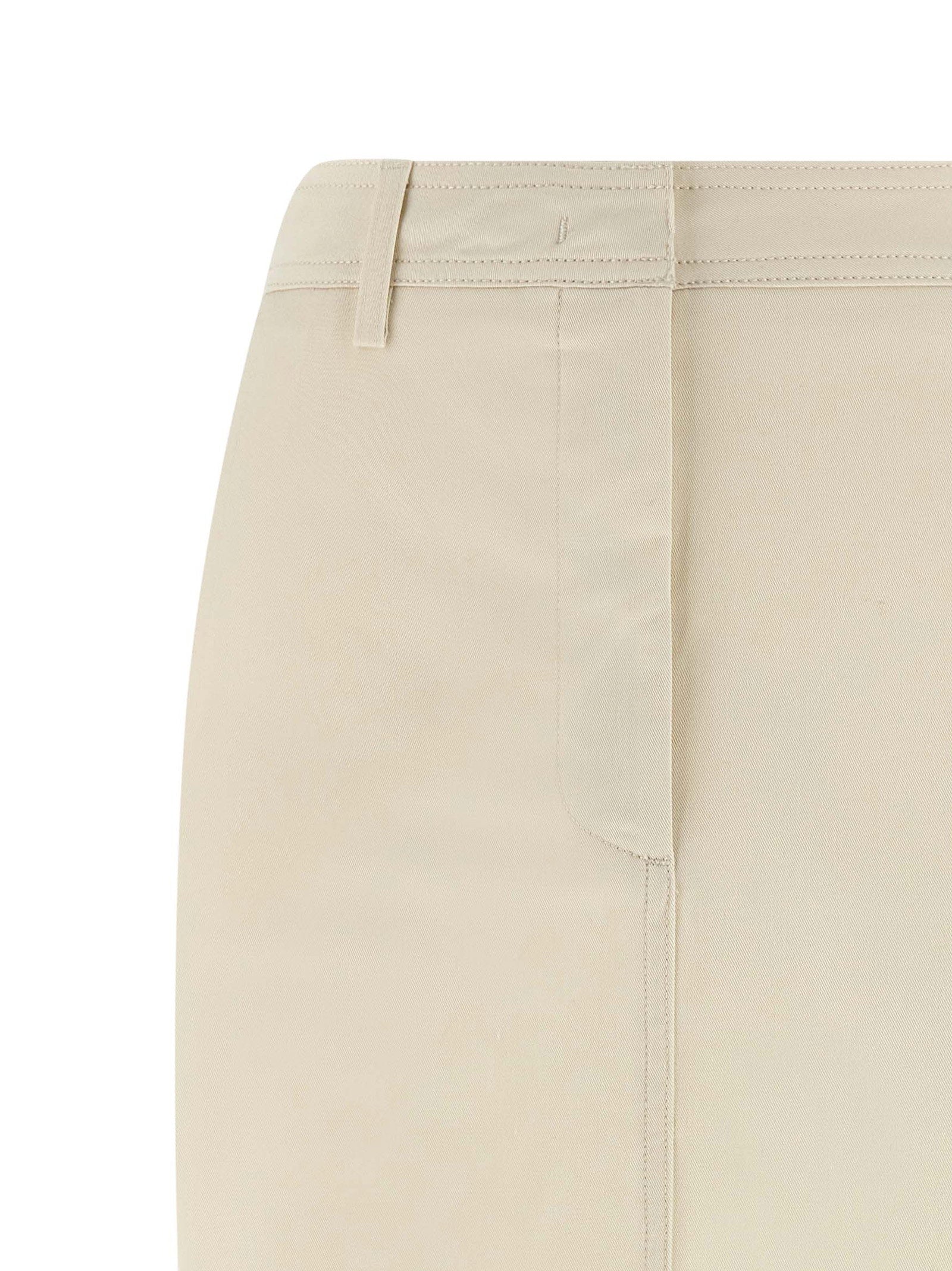 Thelatest Women's Donna Skirt