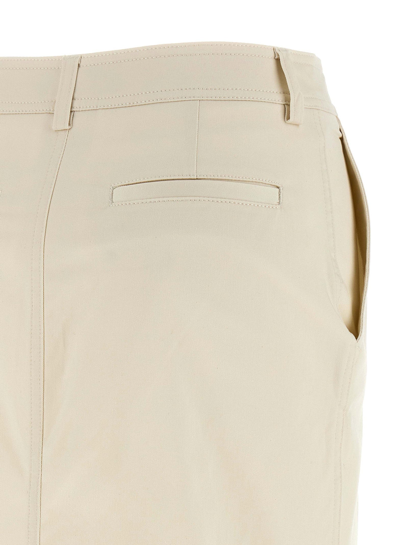 Thelatest Women's Donna Skirt