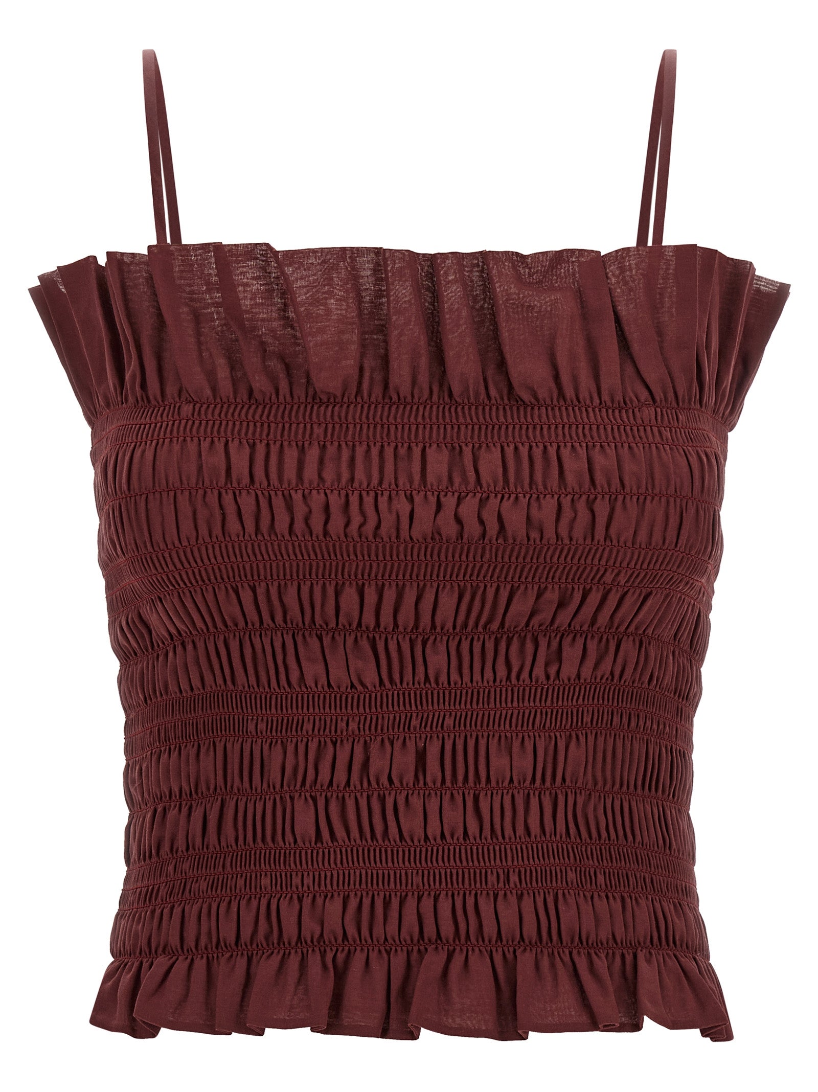 The Andamane Women's Suri Top