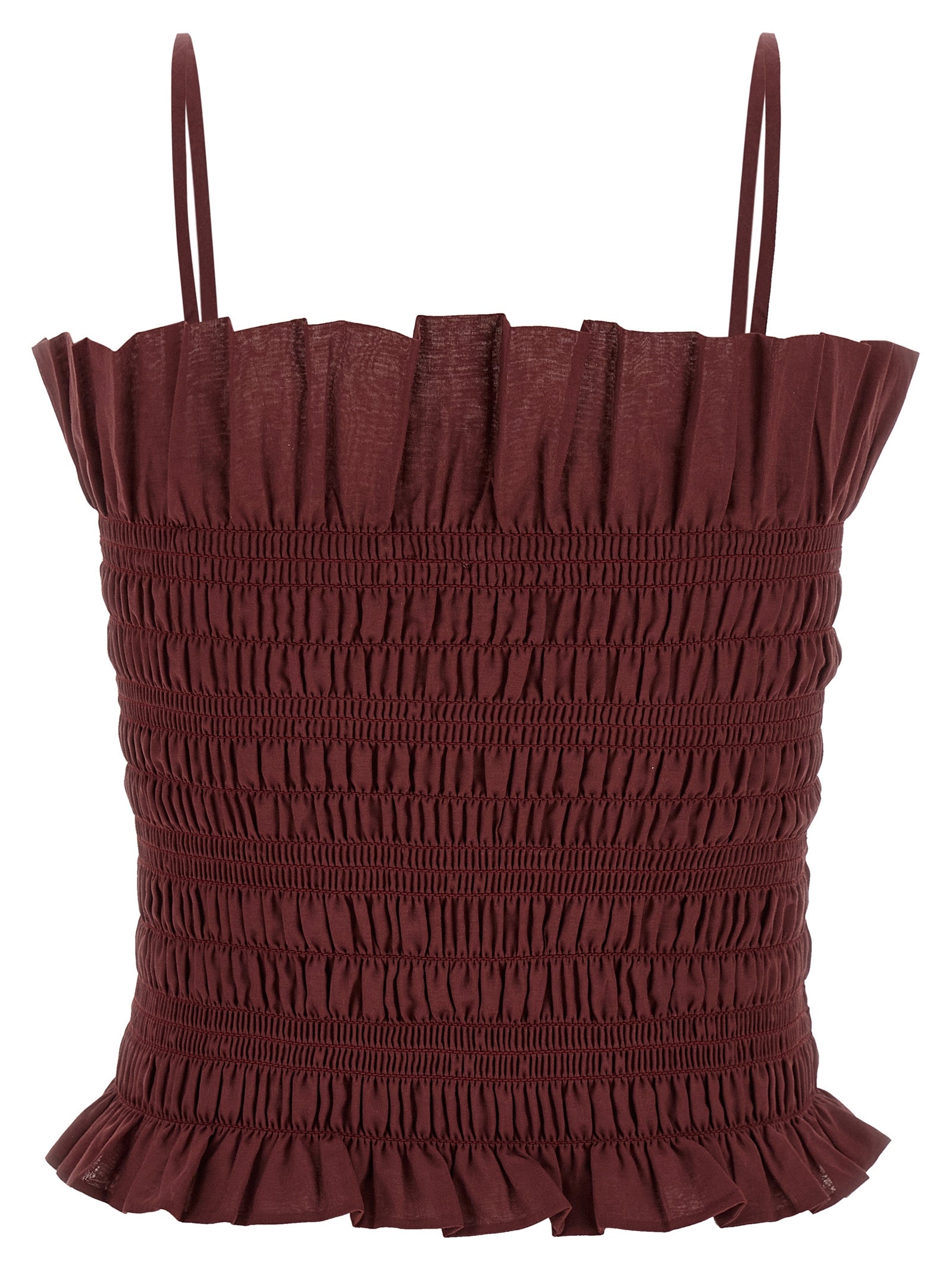 The Andamane Women's Suri Top