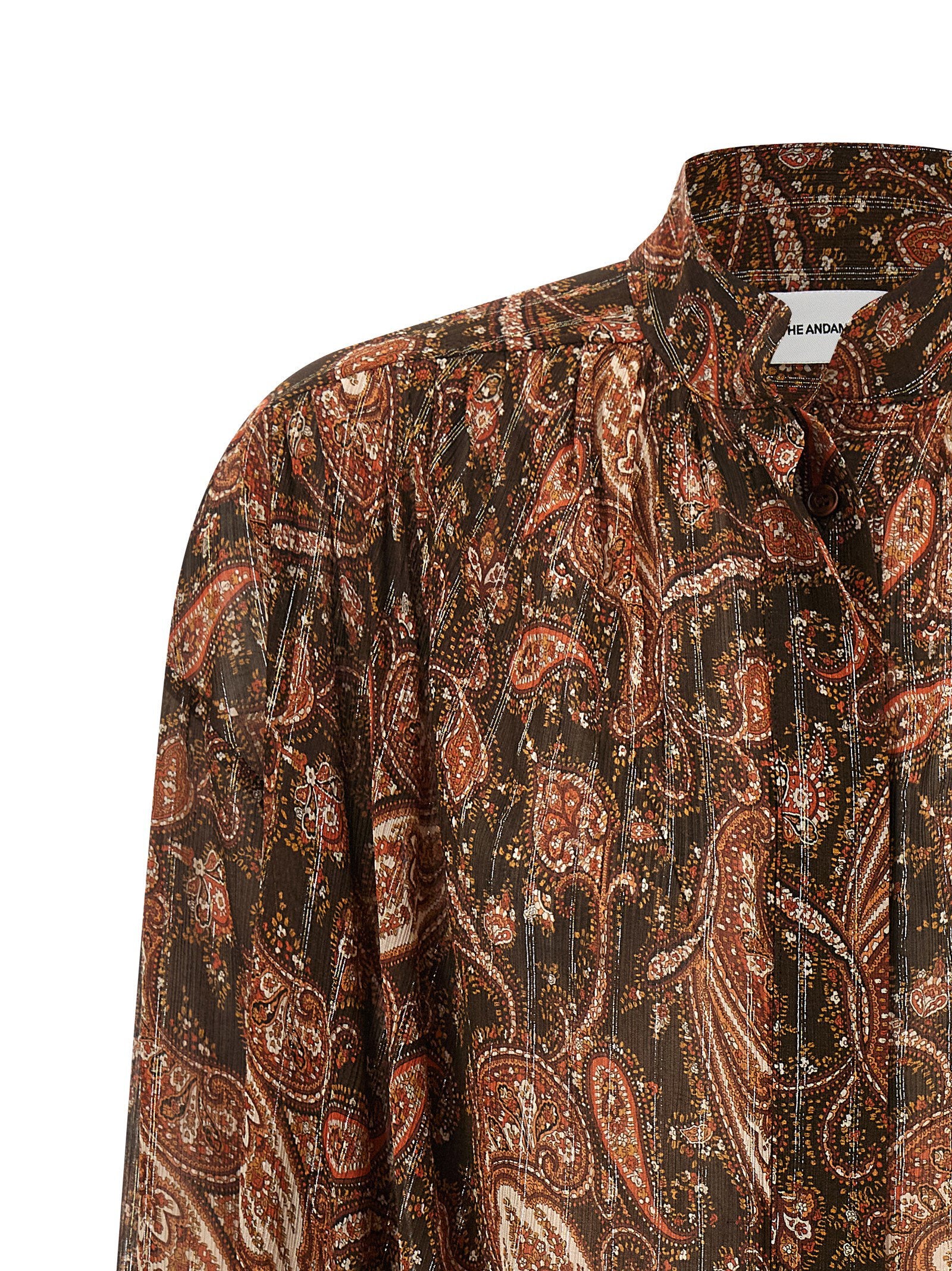 The Andamane Women's Rania Shirt