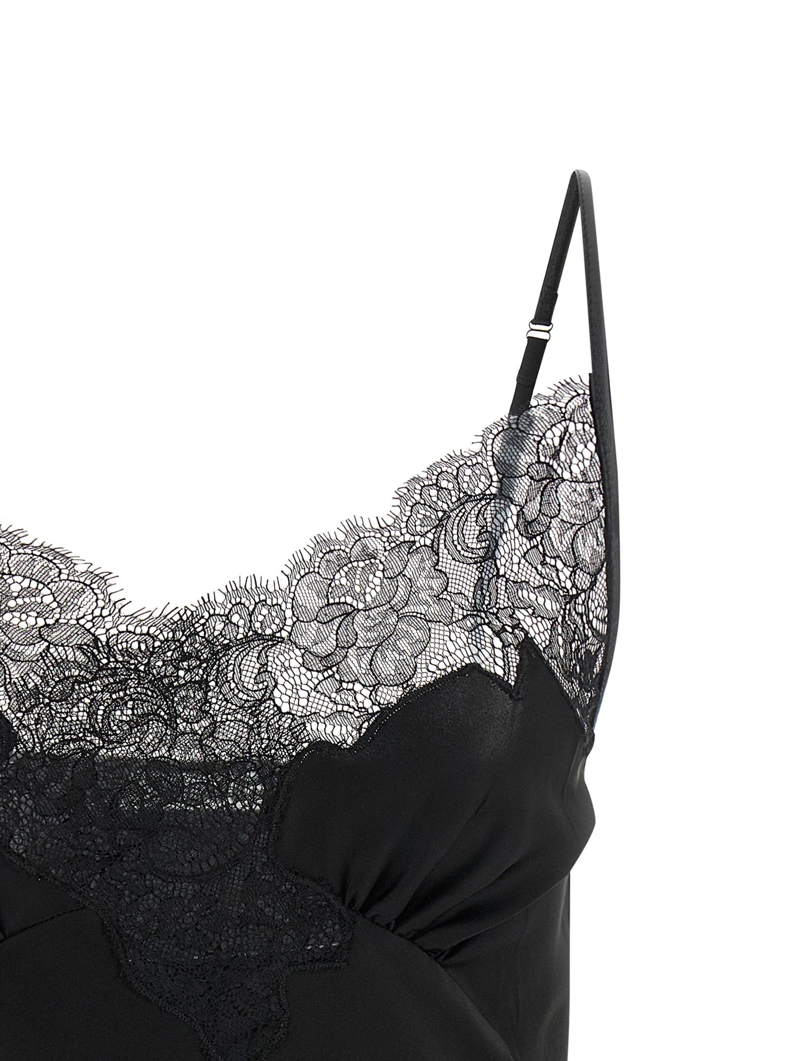 Vaillant Women's Signature Lace Top