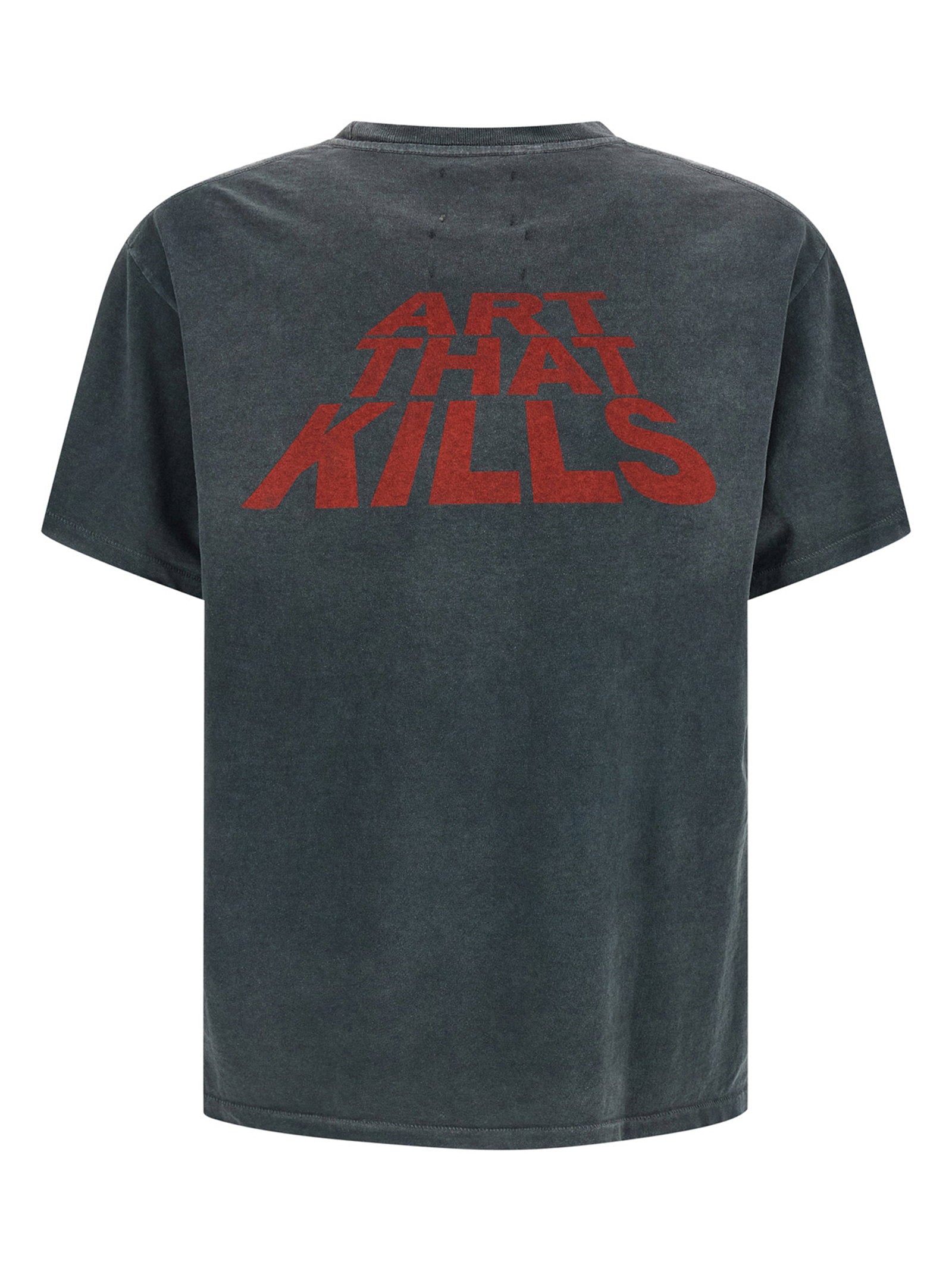 Gallery Dept. Men's Skeleton Beach Grit T-Shirt