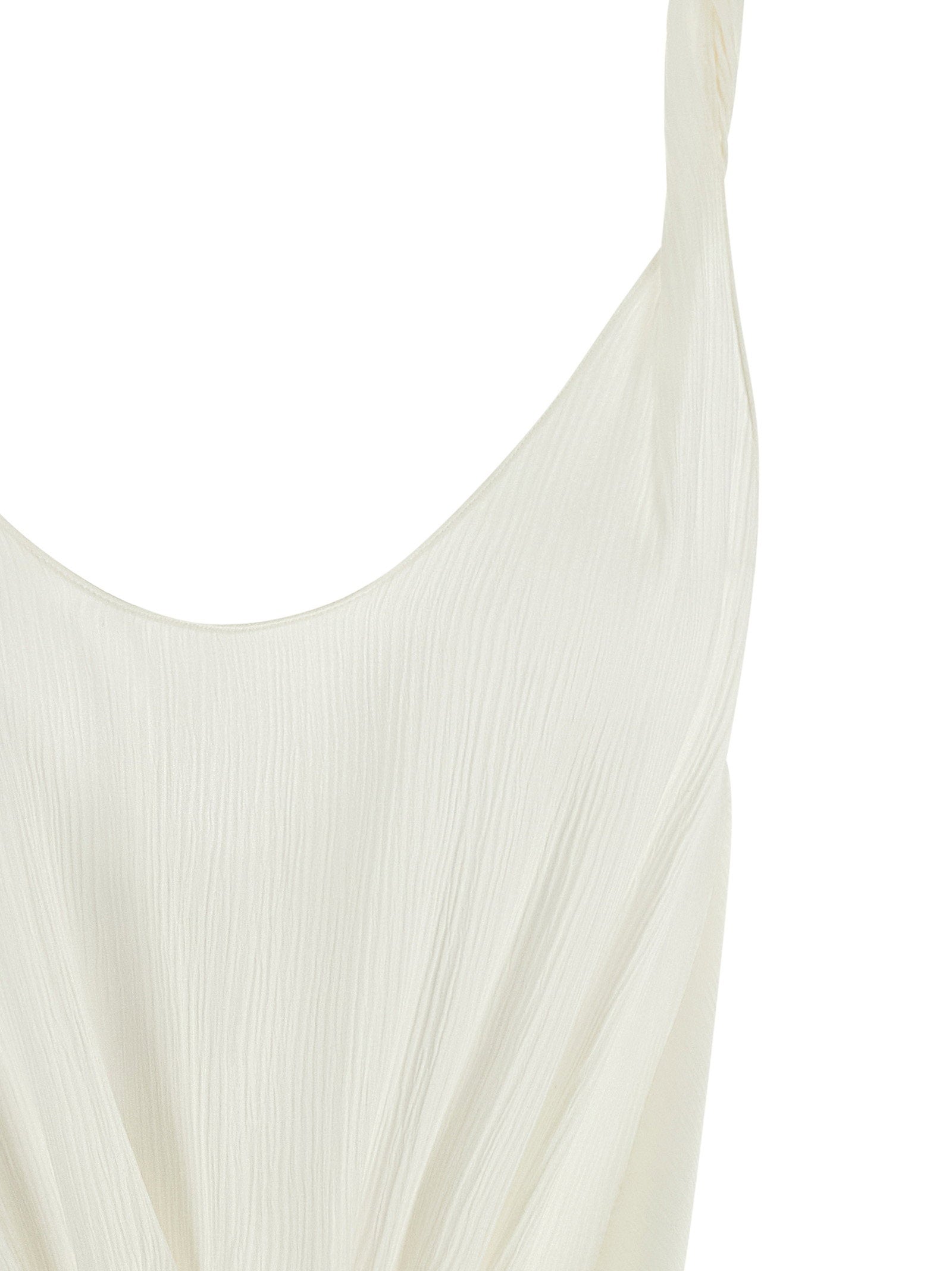 J.W.Anderson Women's Front Knot Top
