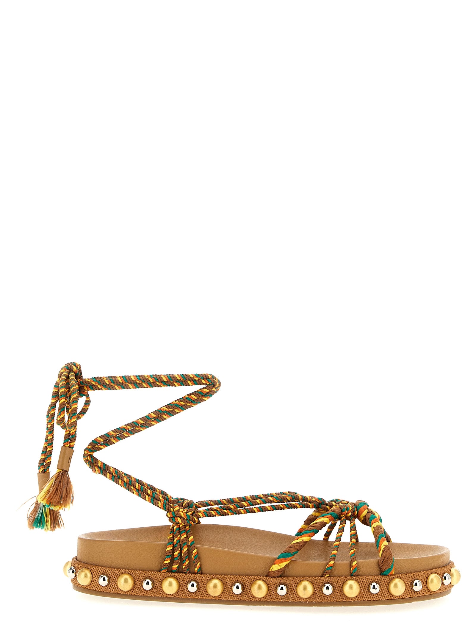 Aquazzura Women's Tropical Sandals