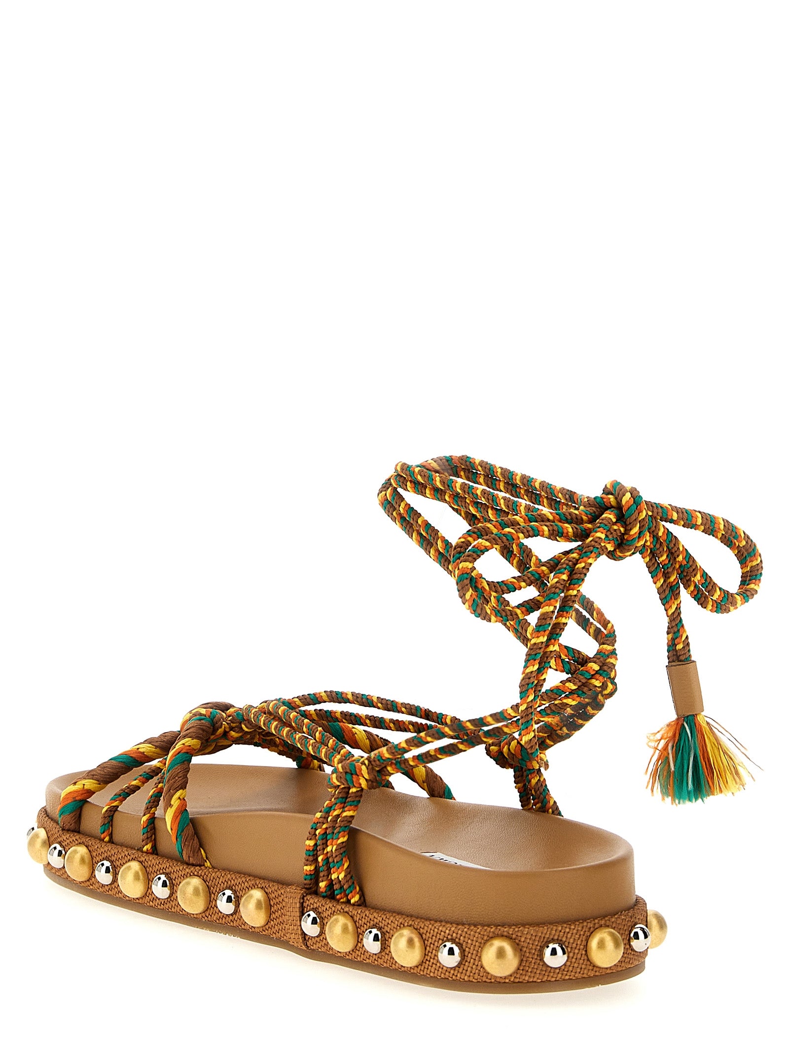 Aquazzura Women's Tropical Sandals