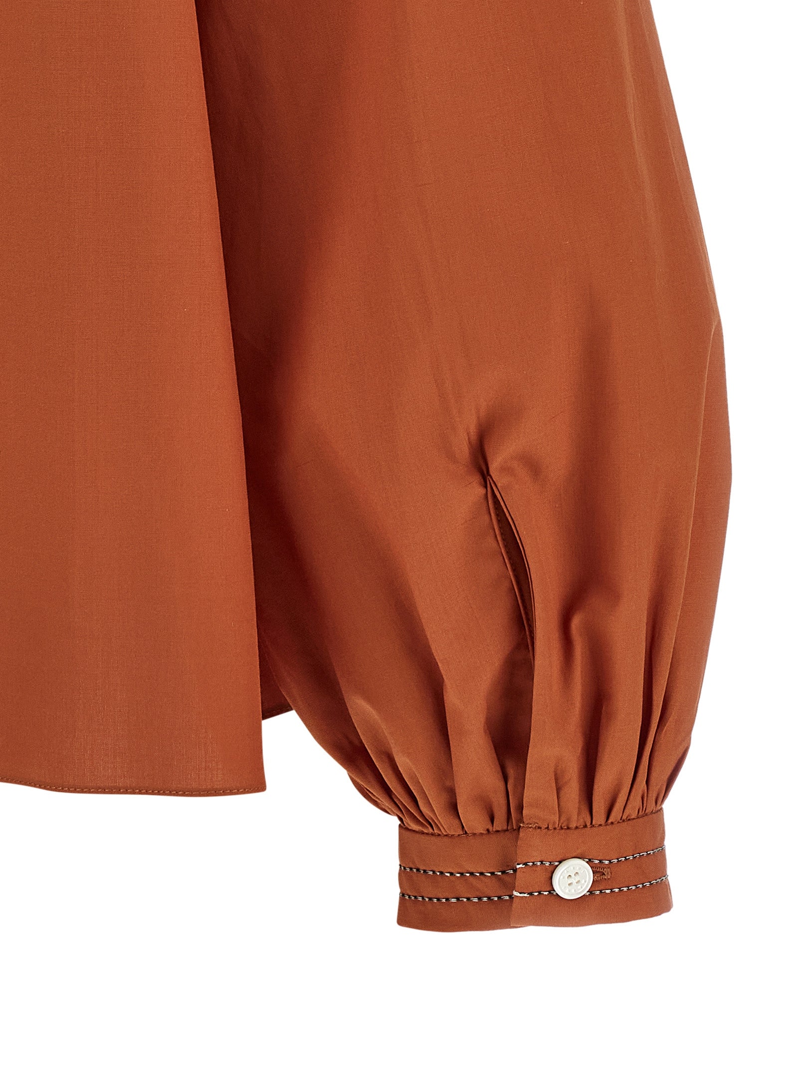 Marni Women's Boat Neck Blouse