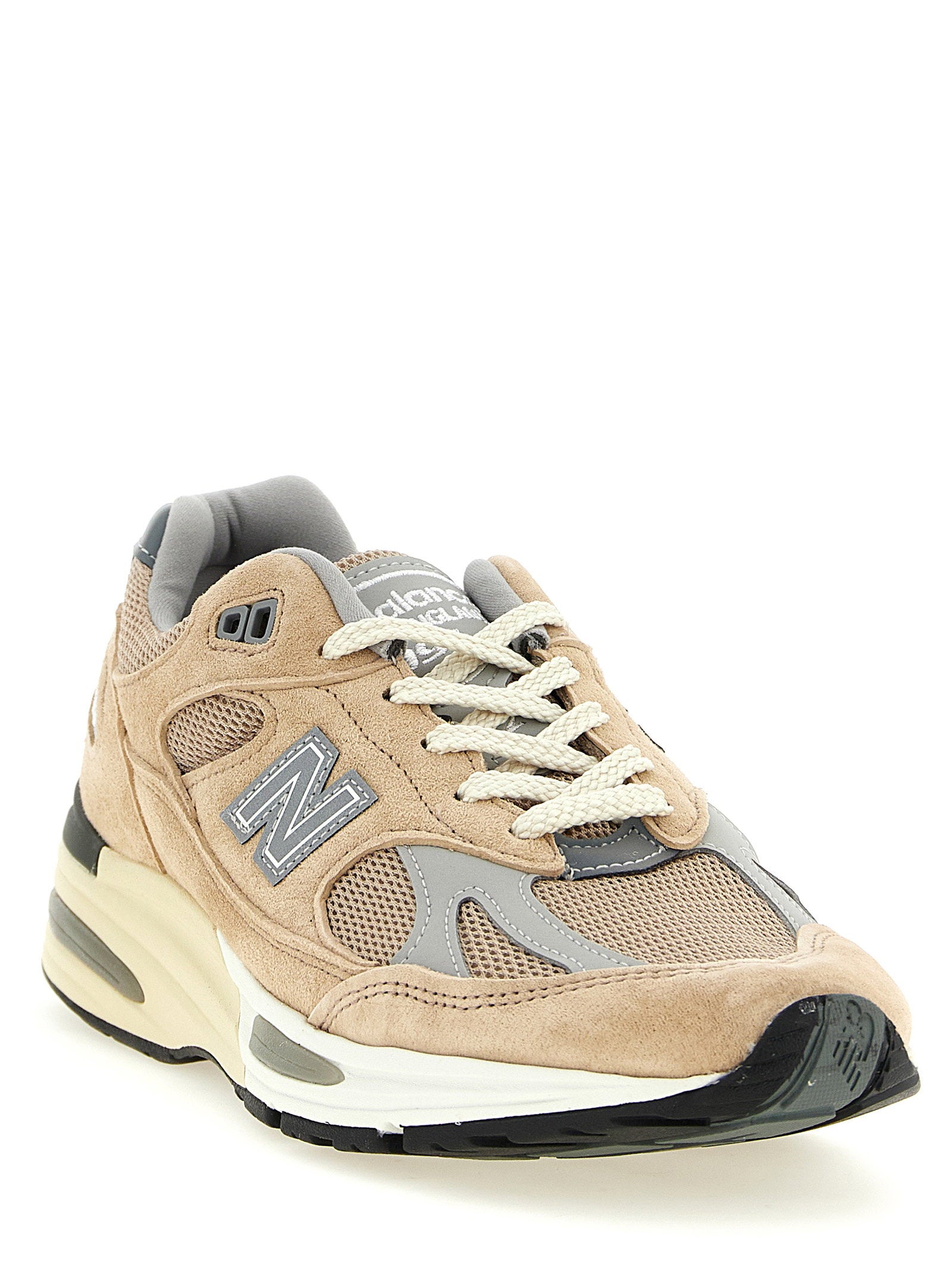 New Balance Men's Made In Uk 991V2 Sneakers