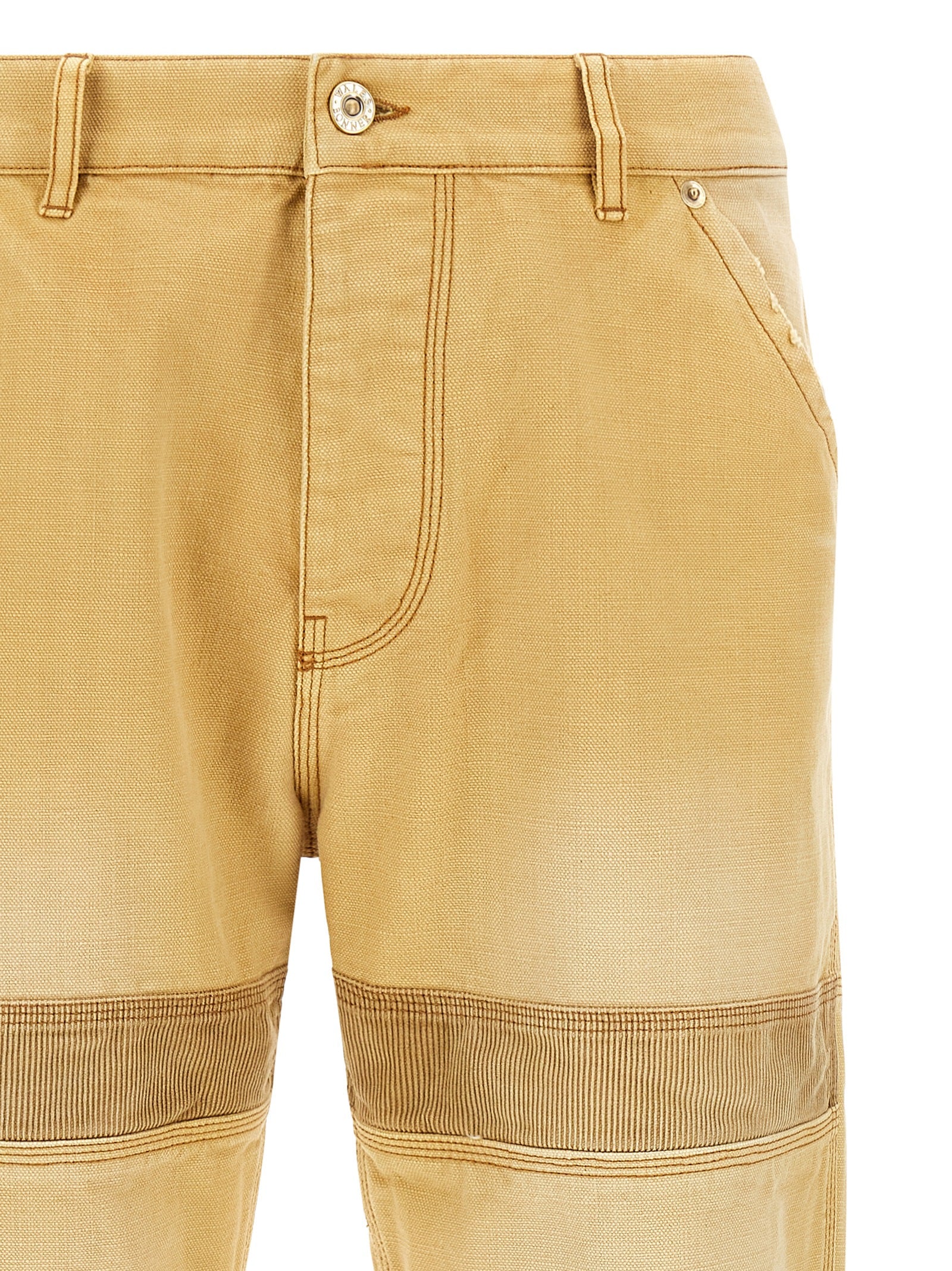 Wales Bonner Men's Sierra Pants