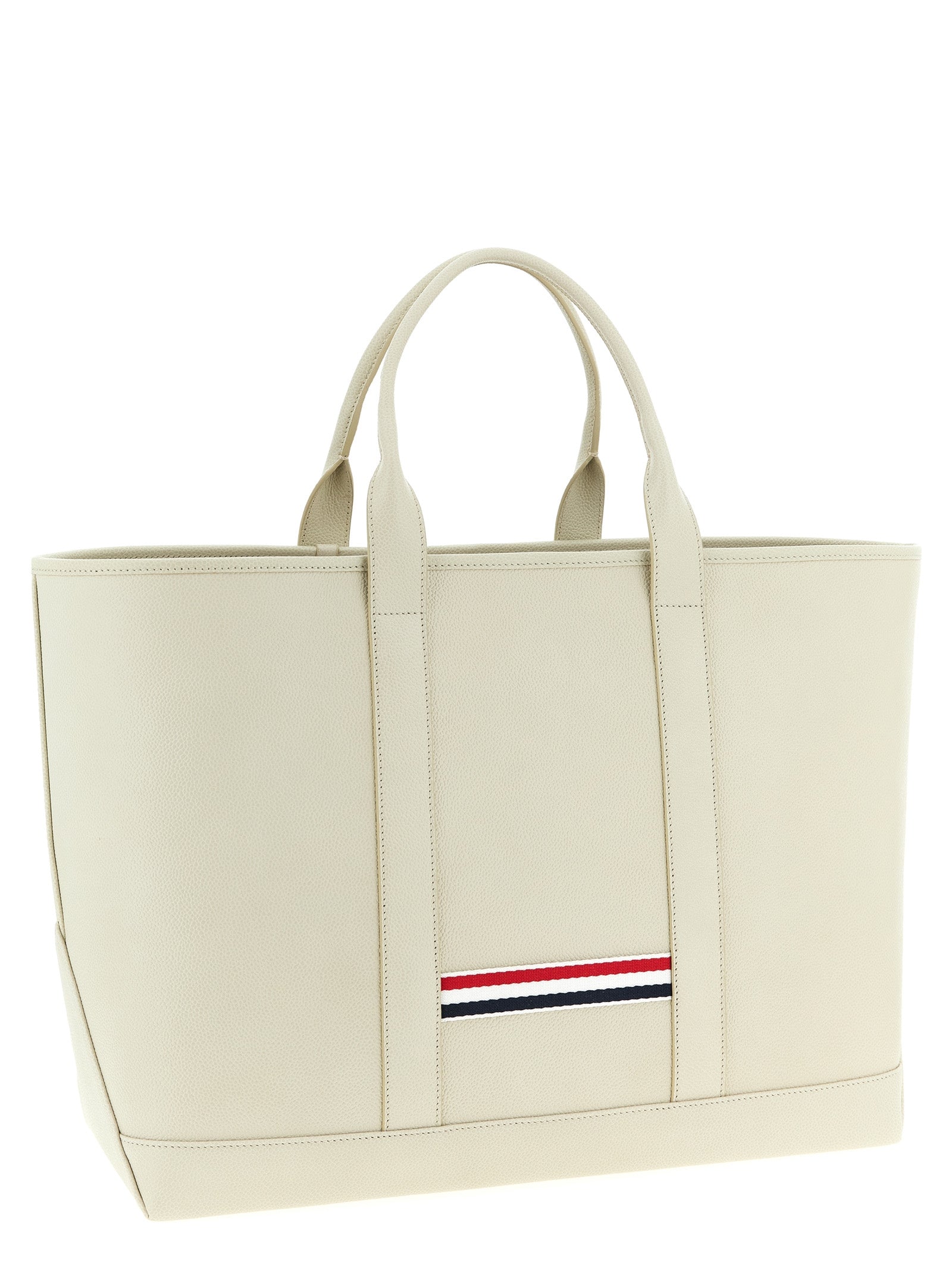 Thom Browne Women's Tool Tote Shopping Bag