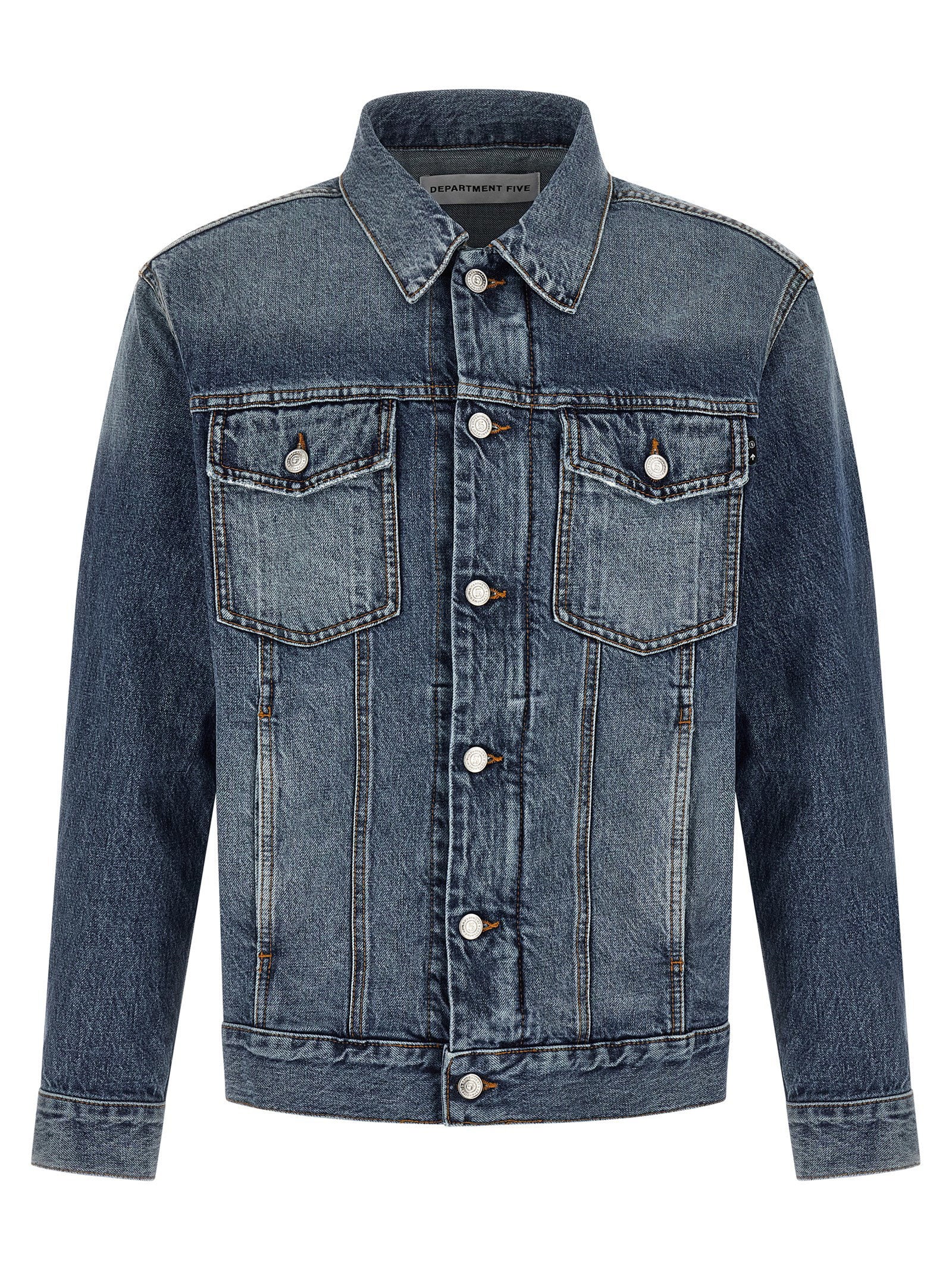 Department 5 Men's Soul Jacket