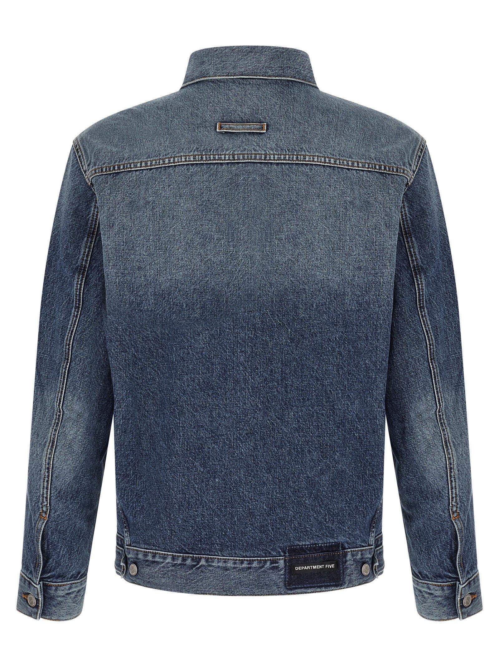 Department 5 Men's Soul Jacket