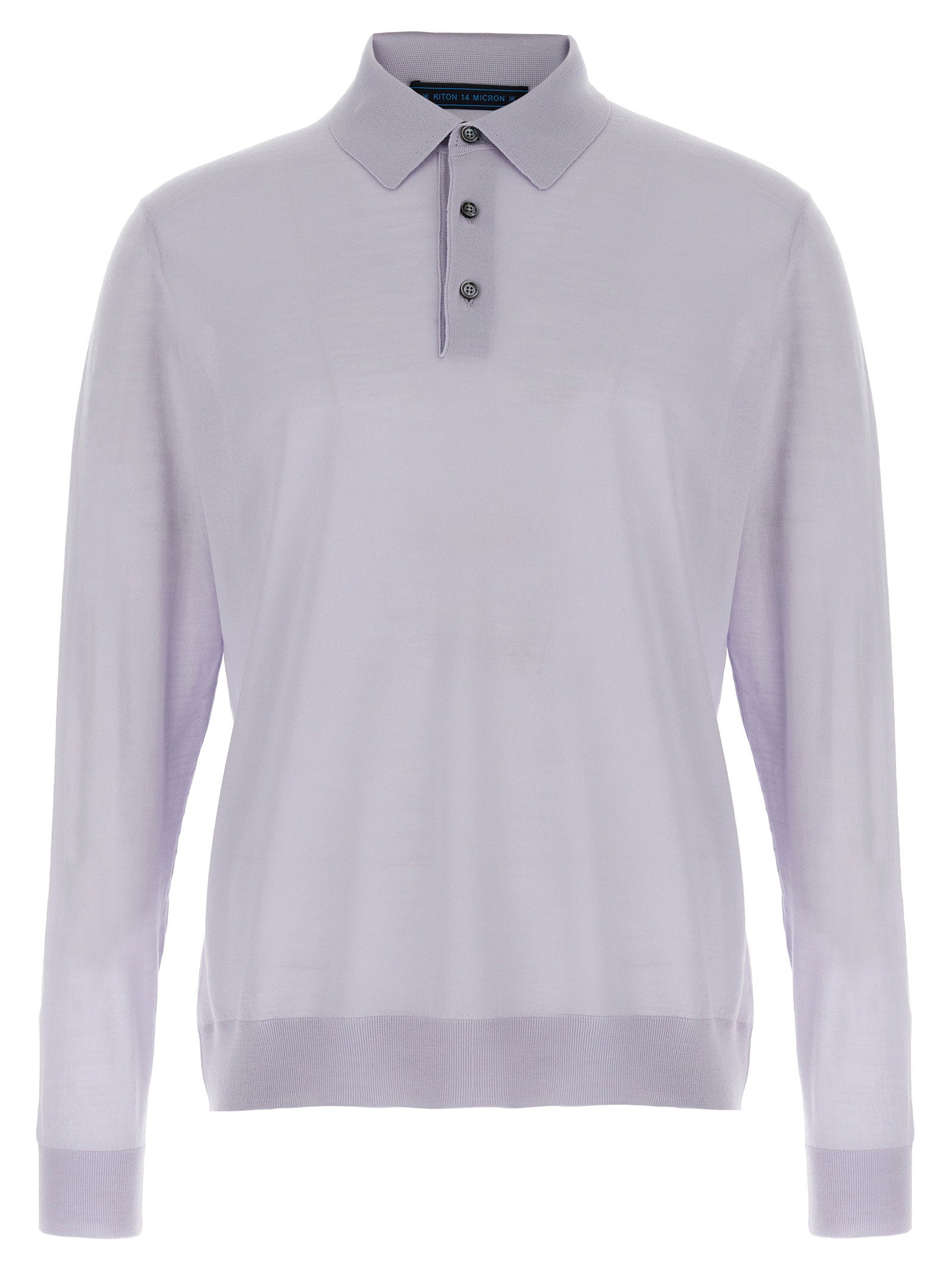 Kiton Men's Ciro Polo Shirt