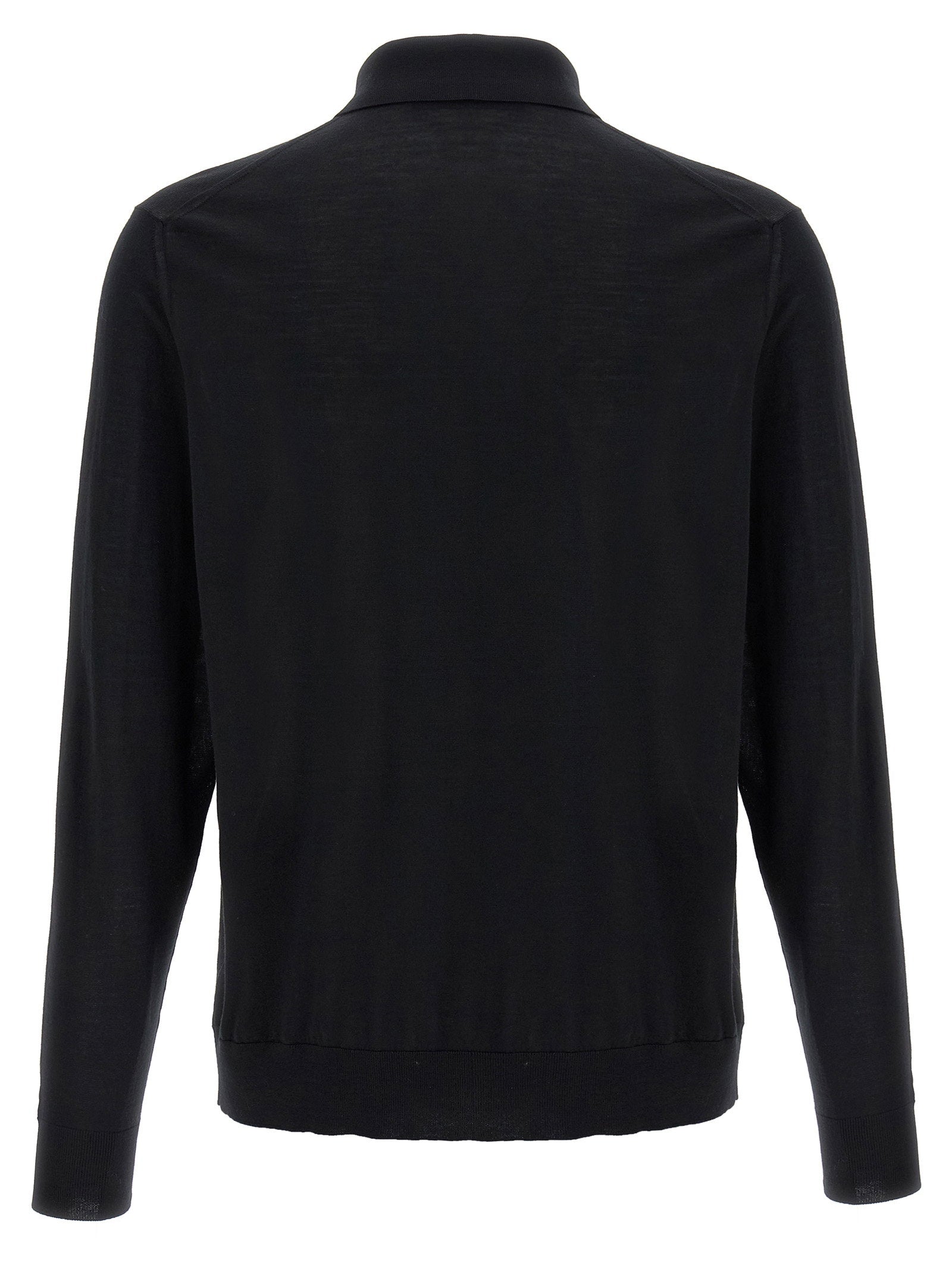 Kiton Men's Ciro Polo Shirt