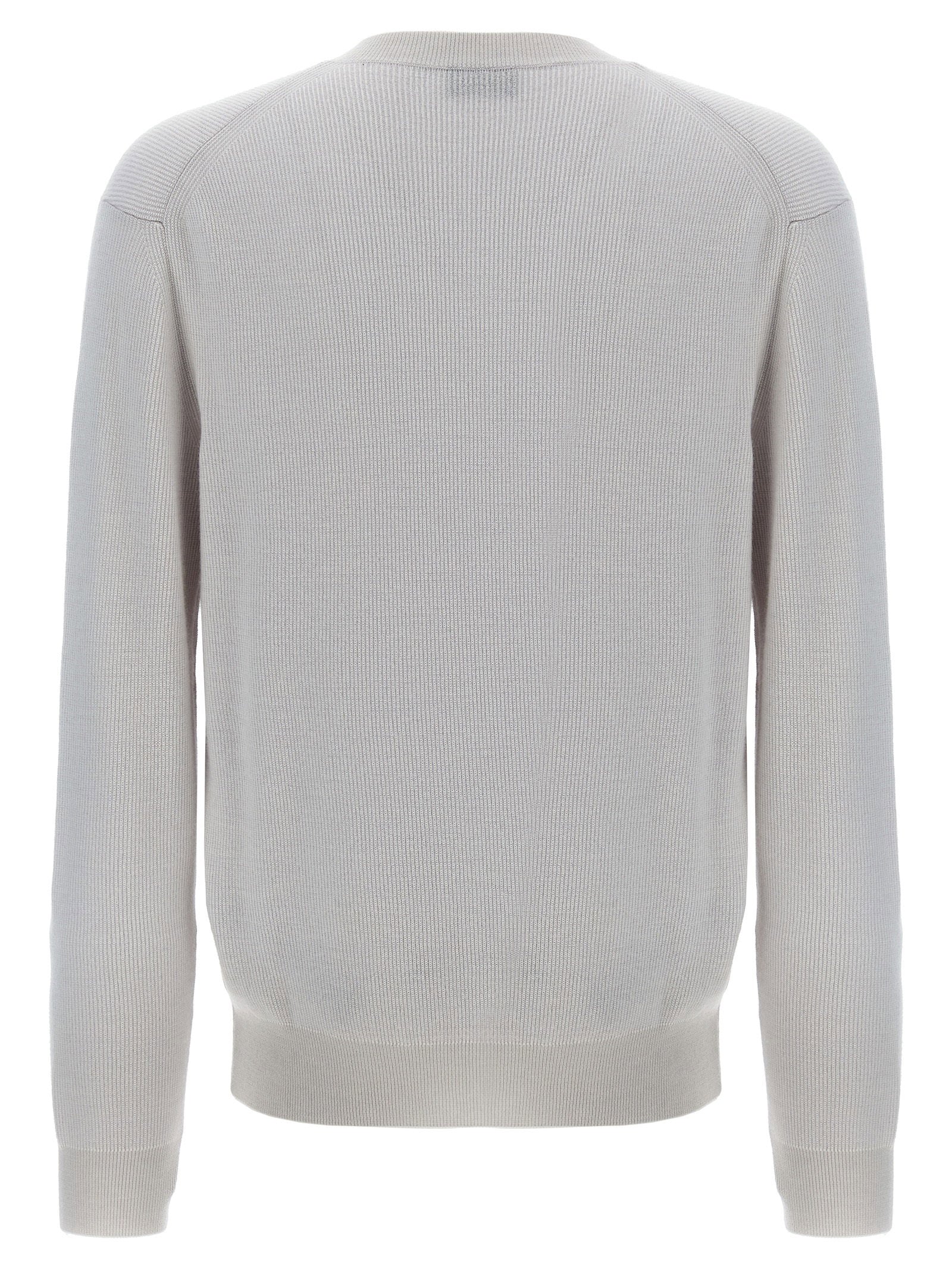 Brioni Men's V-Neck Sweater