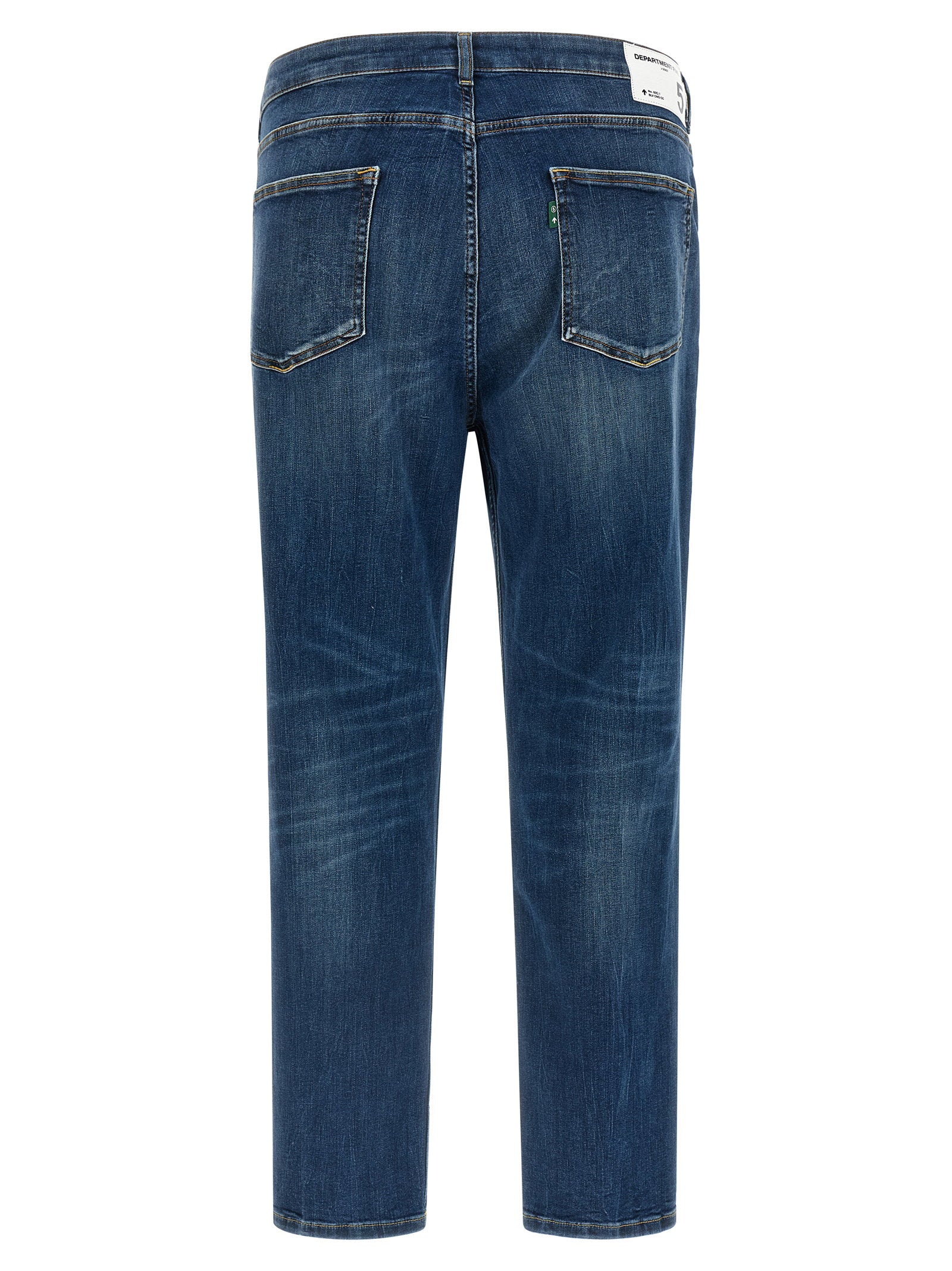 Department 5 Men's Drake Jeans