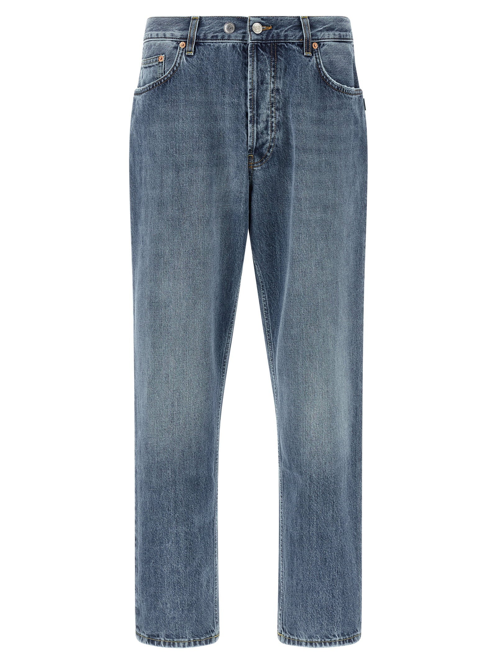 Department 5 Men's Musso Jeans