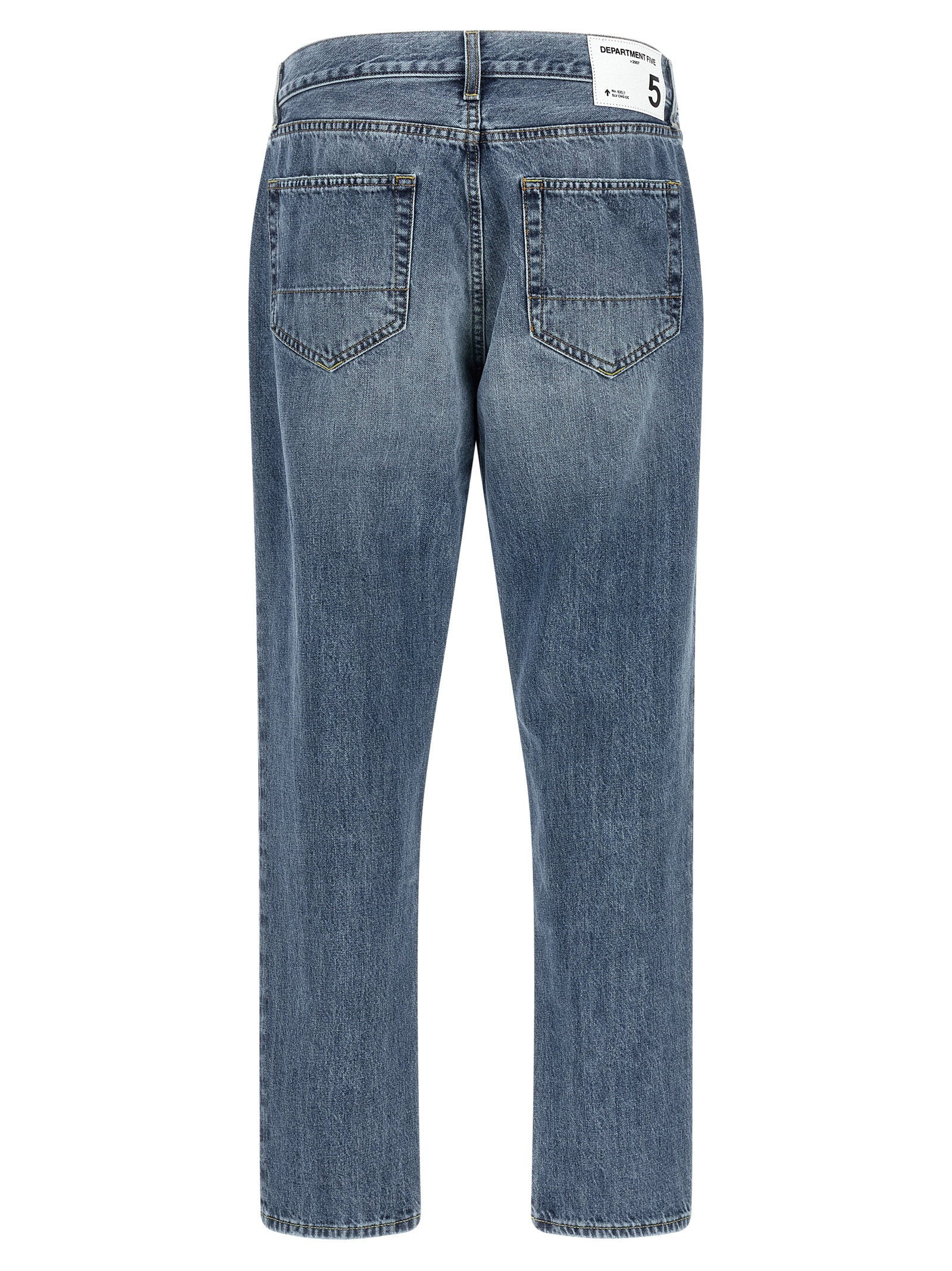 Department 5 Men's Musso Jeans