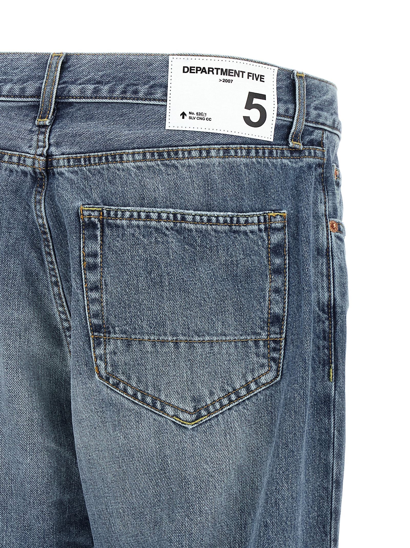Department 5 Men's Musso Jeans