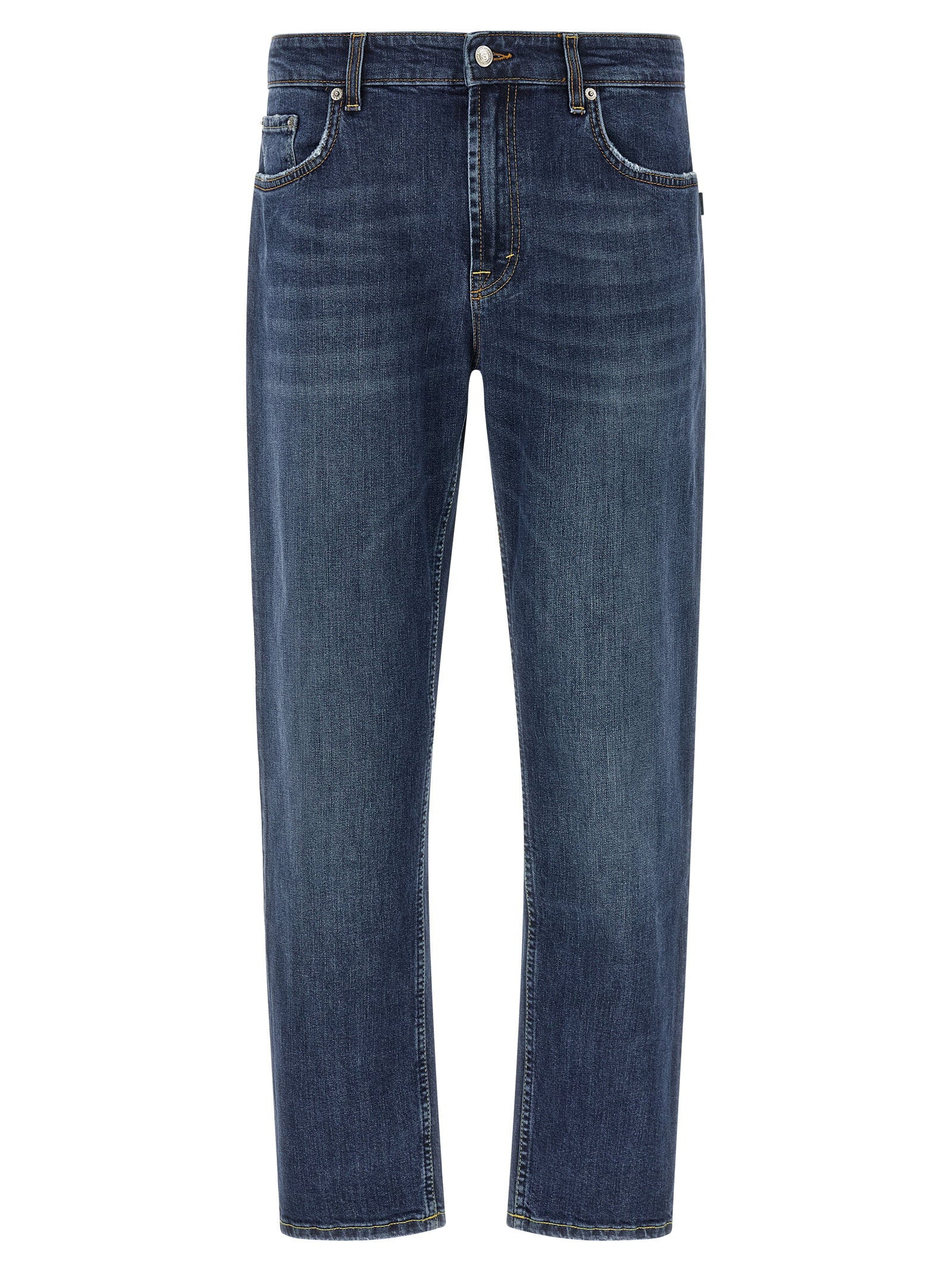 Department 5 Men's Talk Jeans