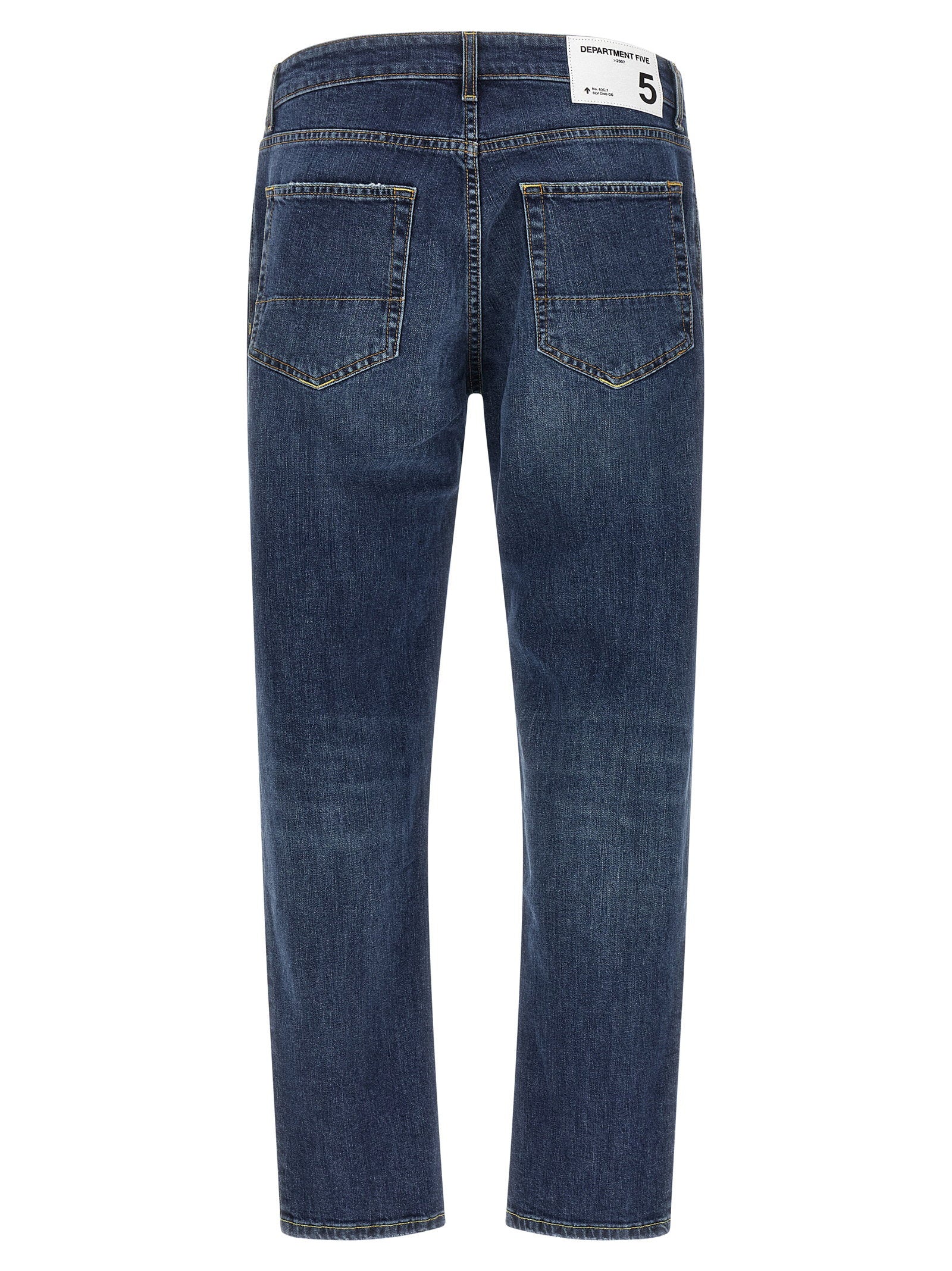 Department 5 Men's Talk Jeans