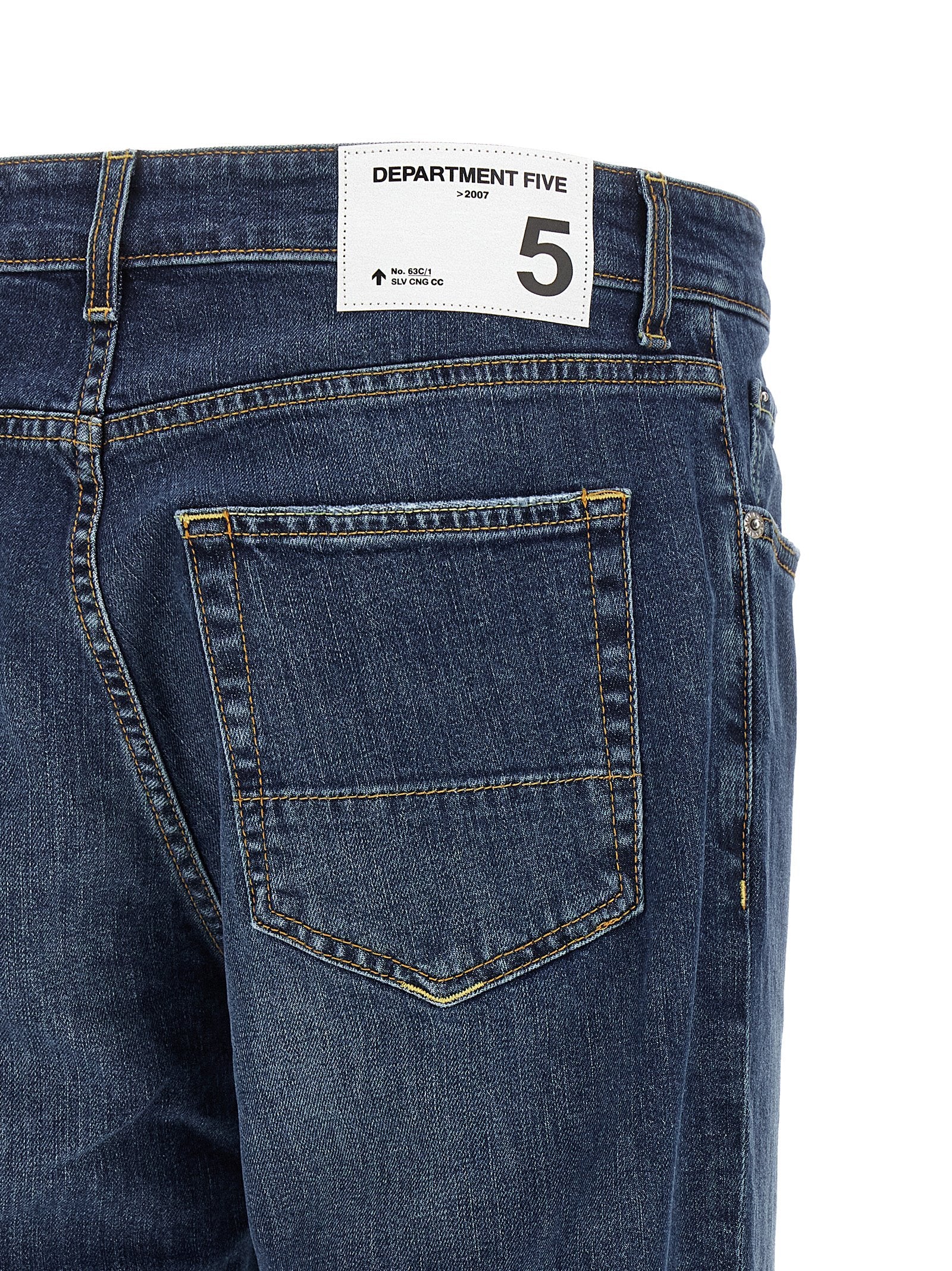 Department 5 Men's Talk Jeans