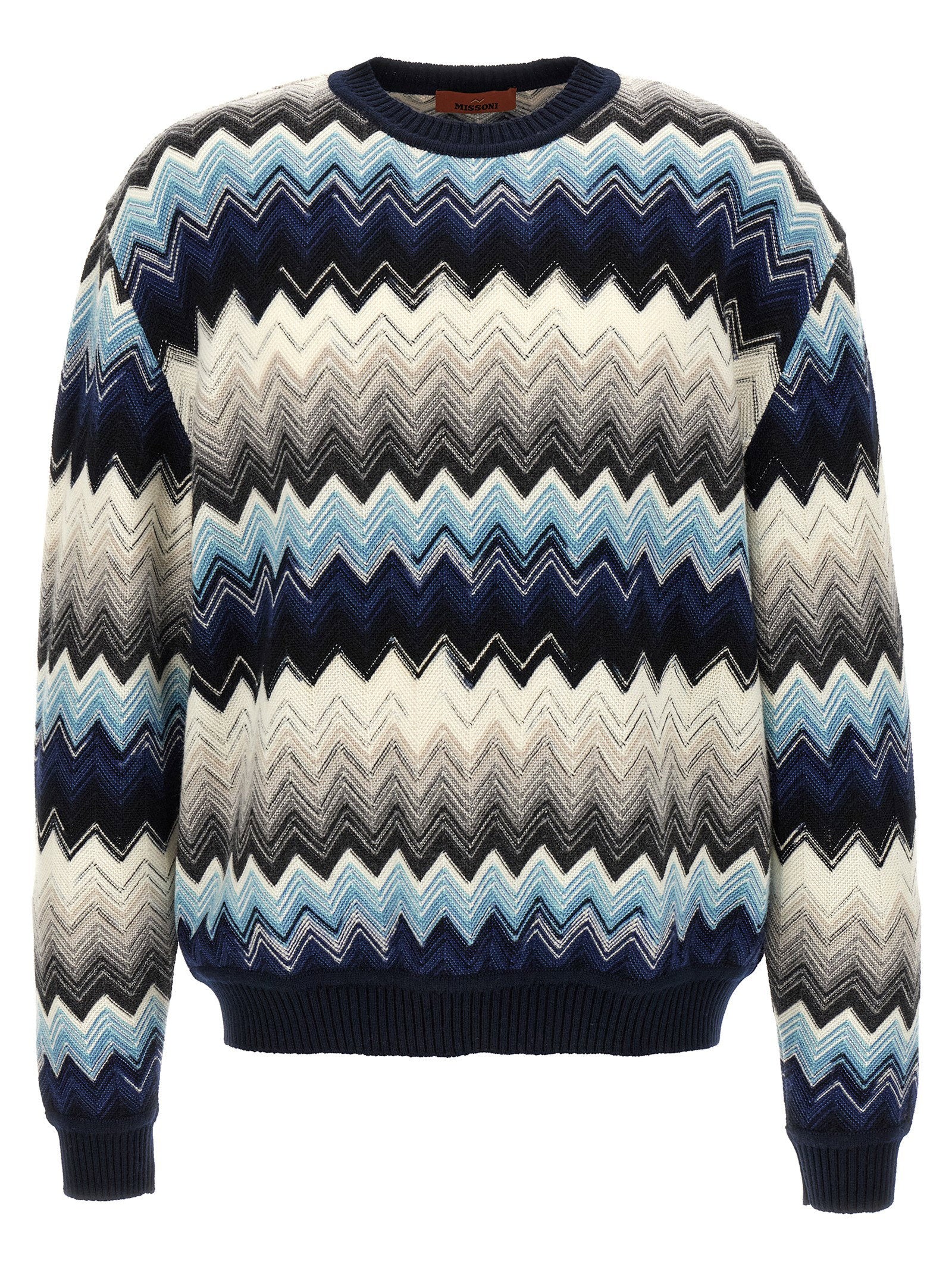 Missoni Men's Caperdoni Sweater