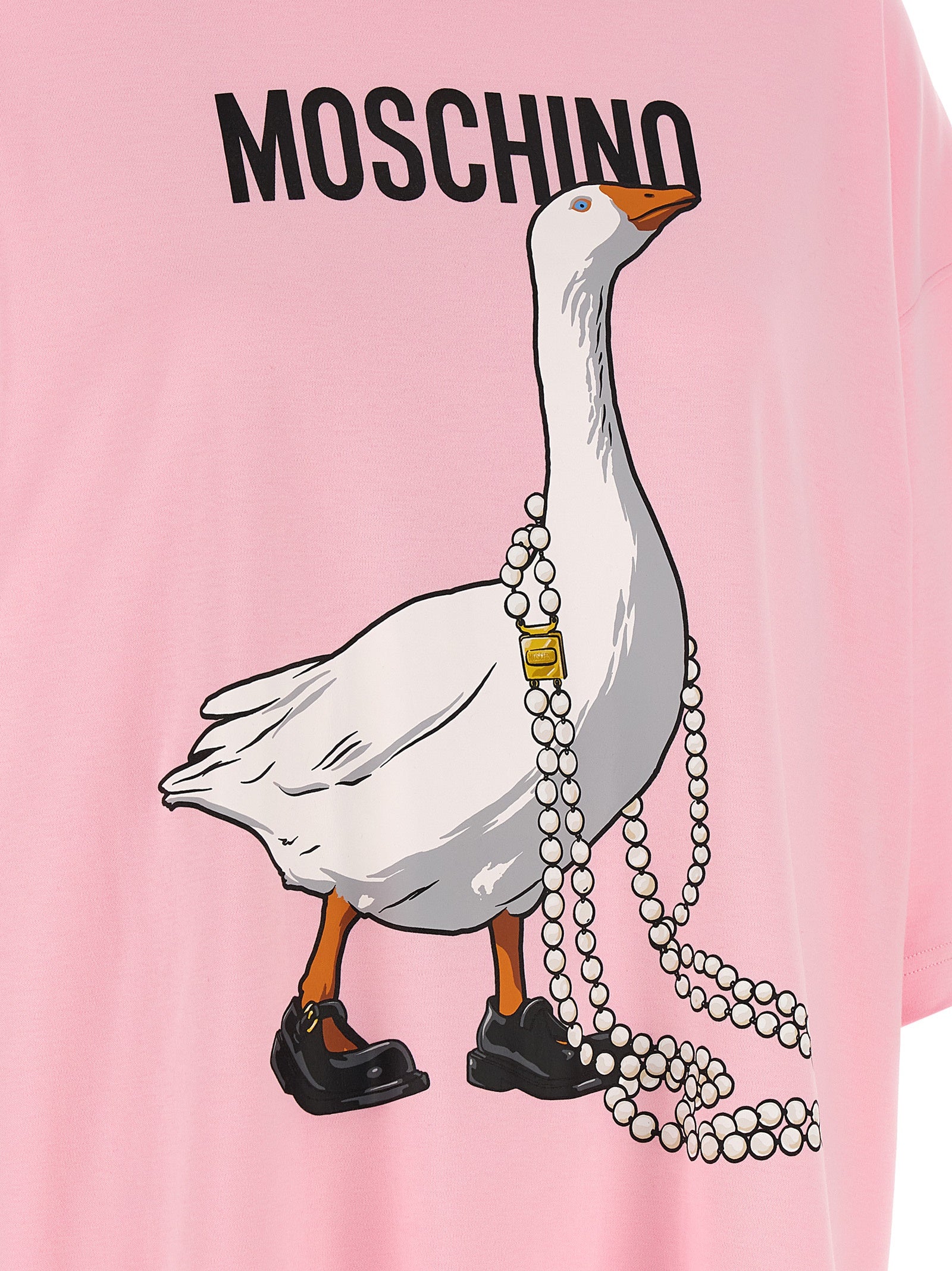 Moschino Women's Goose Dress
