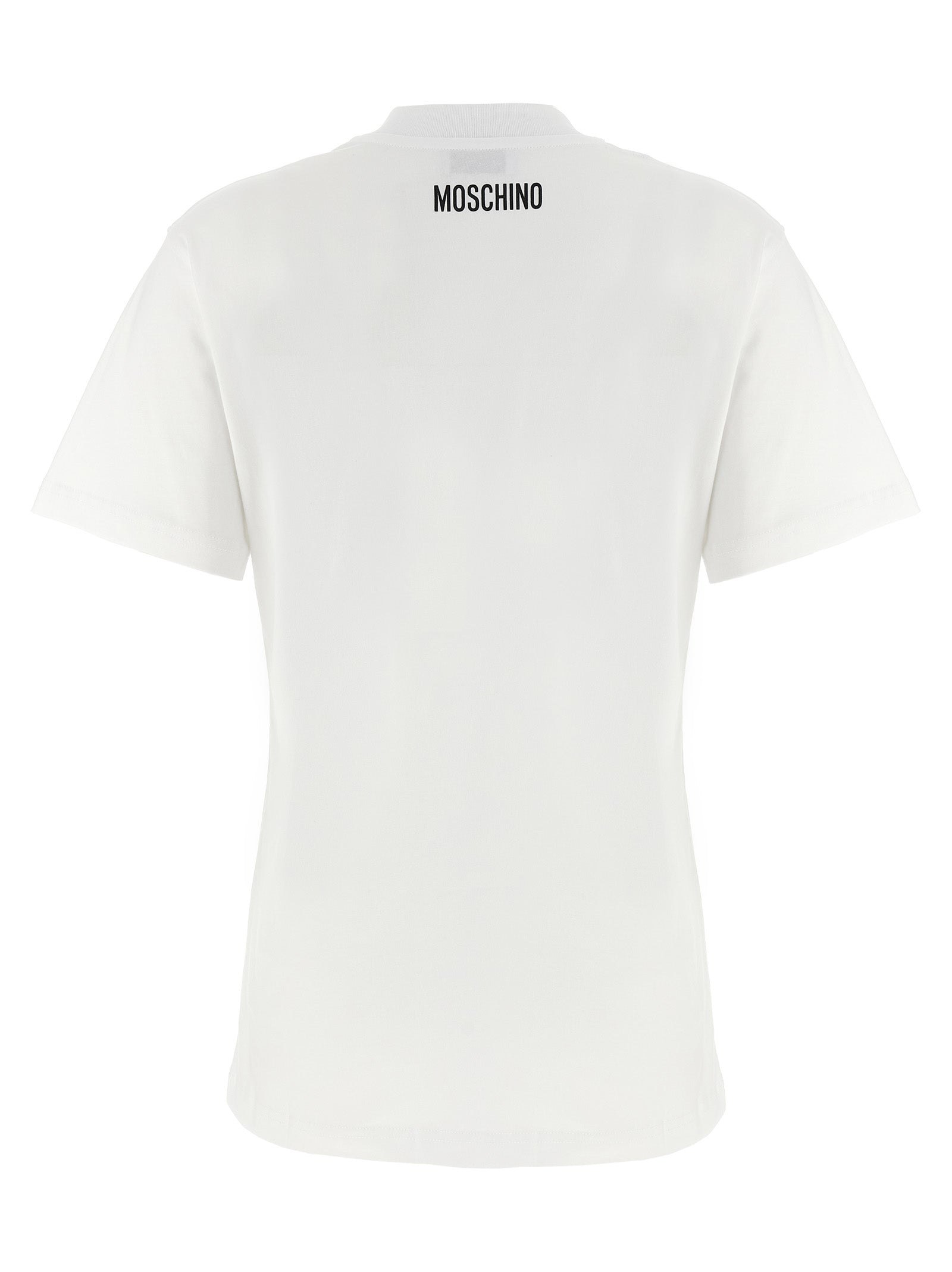 Moschino Women's Printed T-Shirt