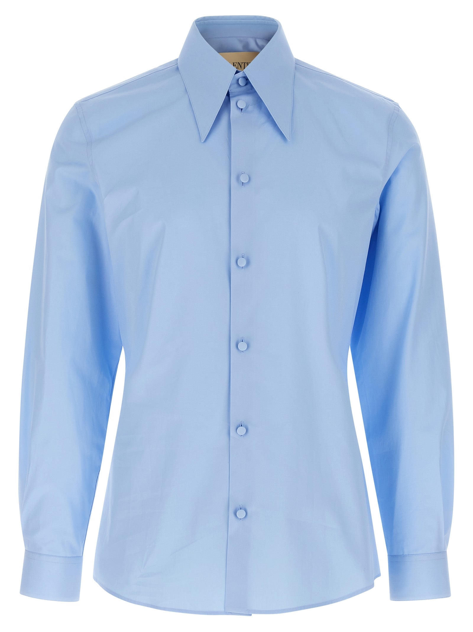 Valentino Garavani Men's Cotton Shirt