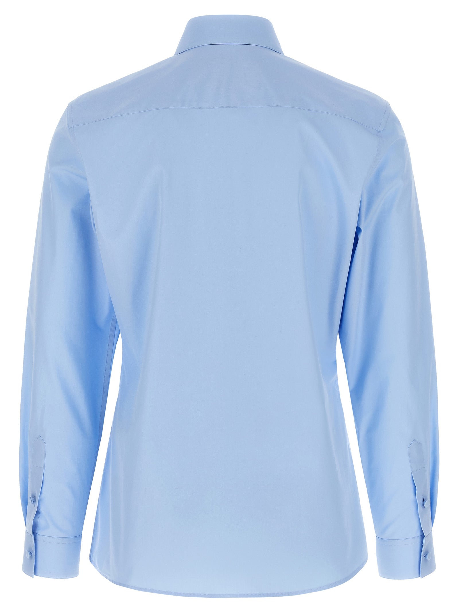 Valentino Garavani Men's Cotton Shirt