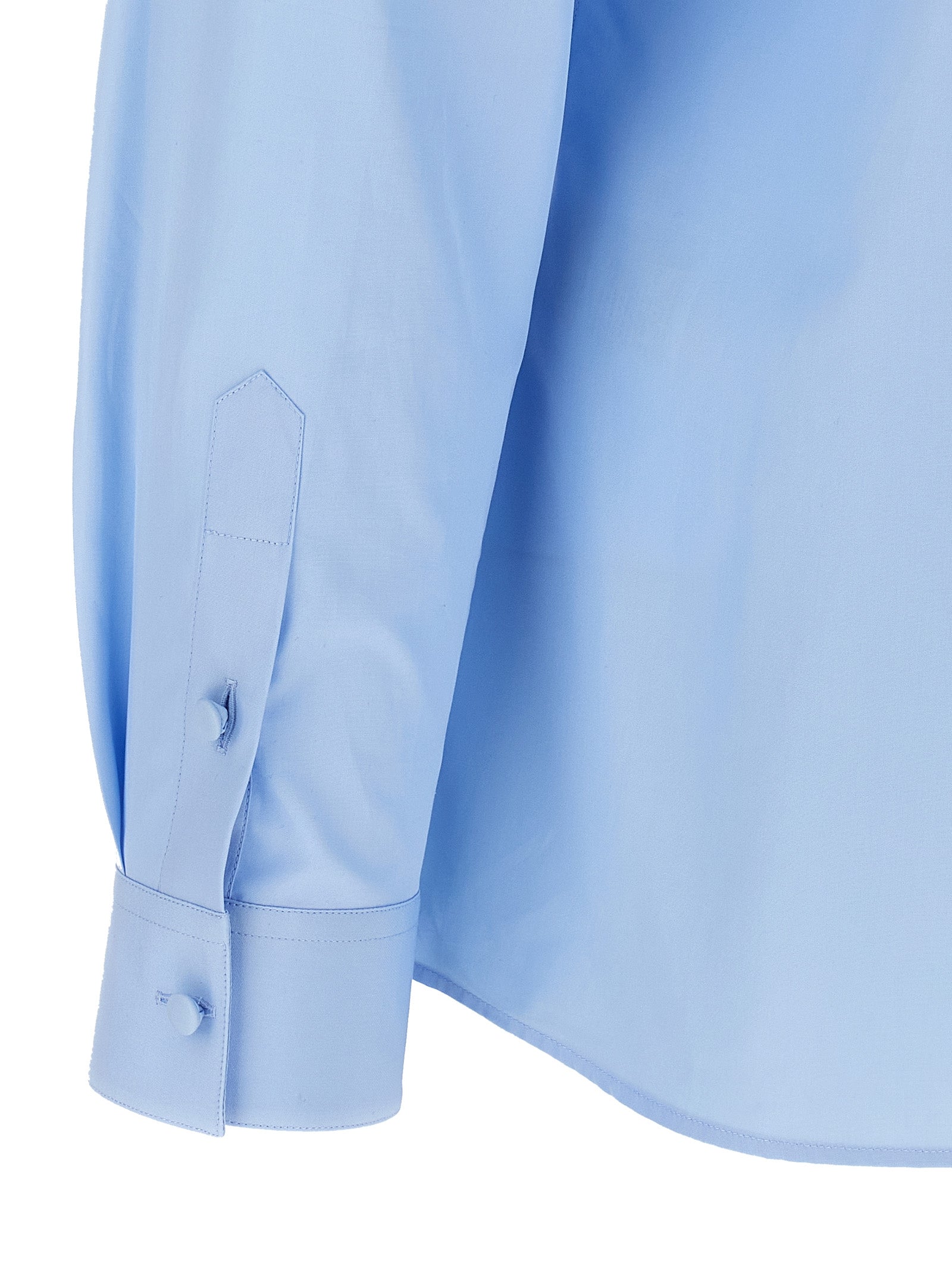 Valentino Garavani Men's Cotton Shirt