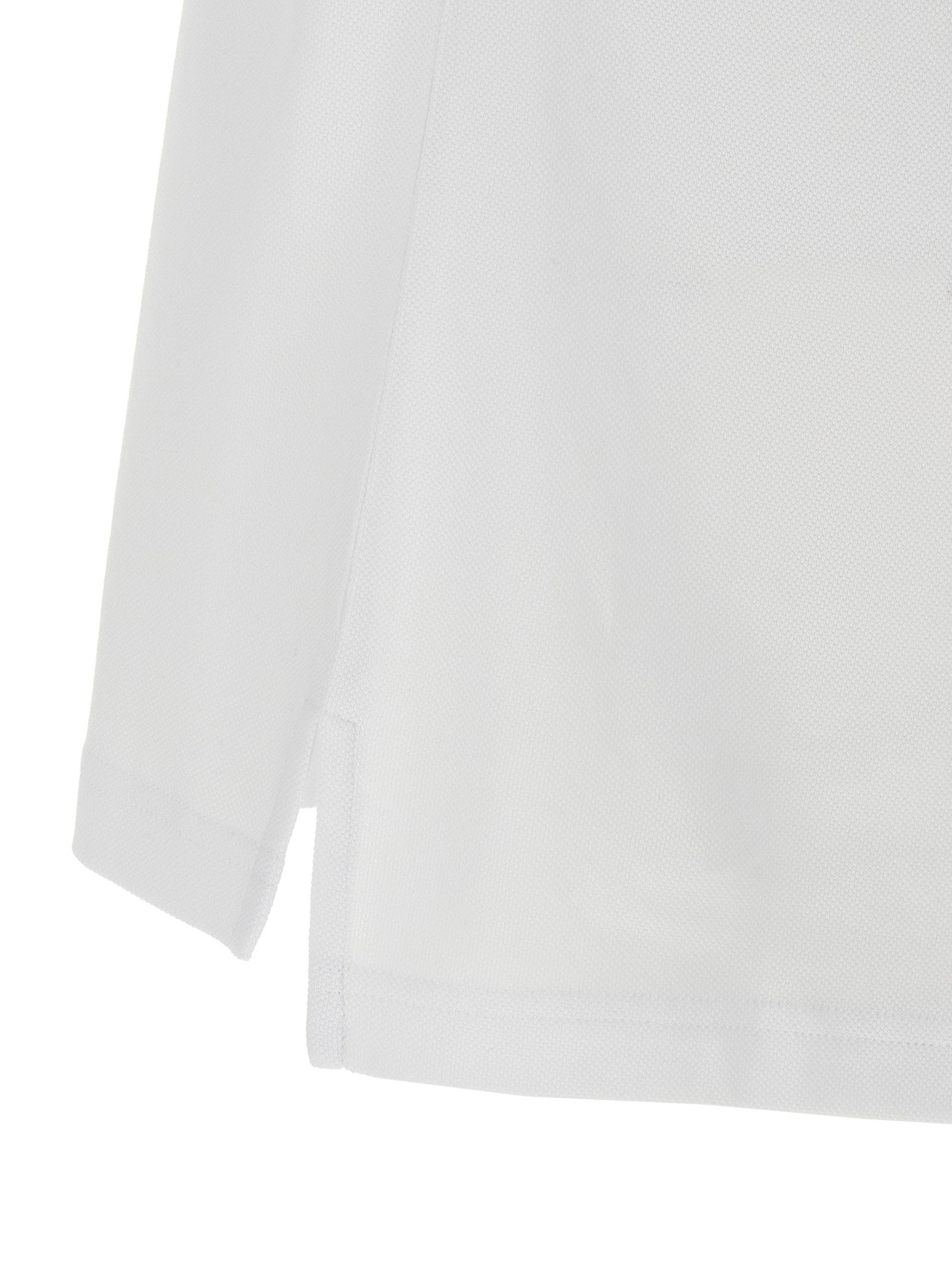Moschino Men's Press Polo Shirt