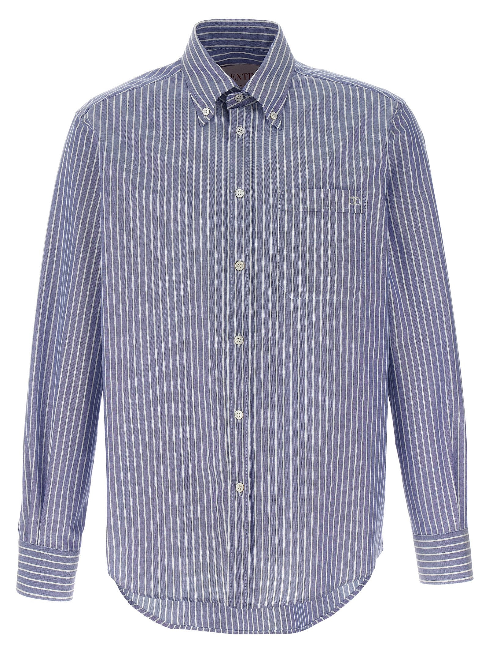Valentino Garavani Men's Vlogo Shirt