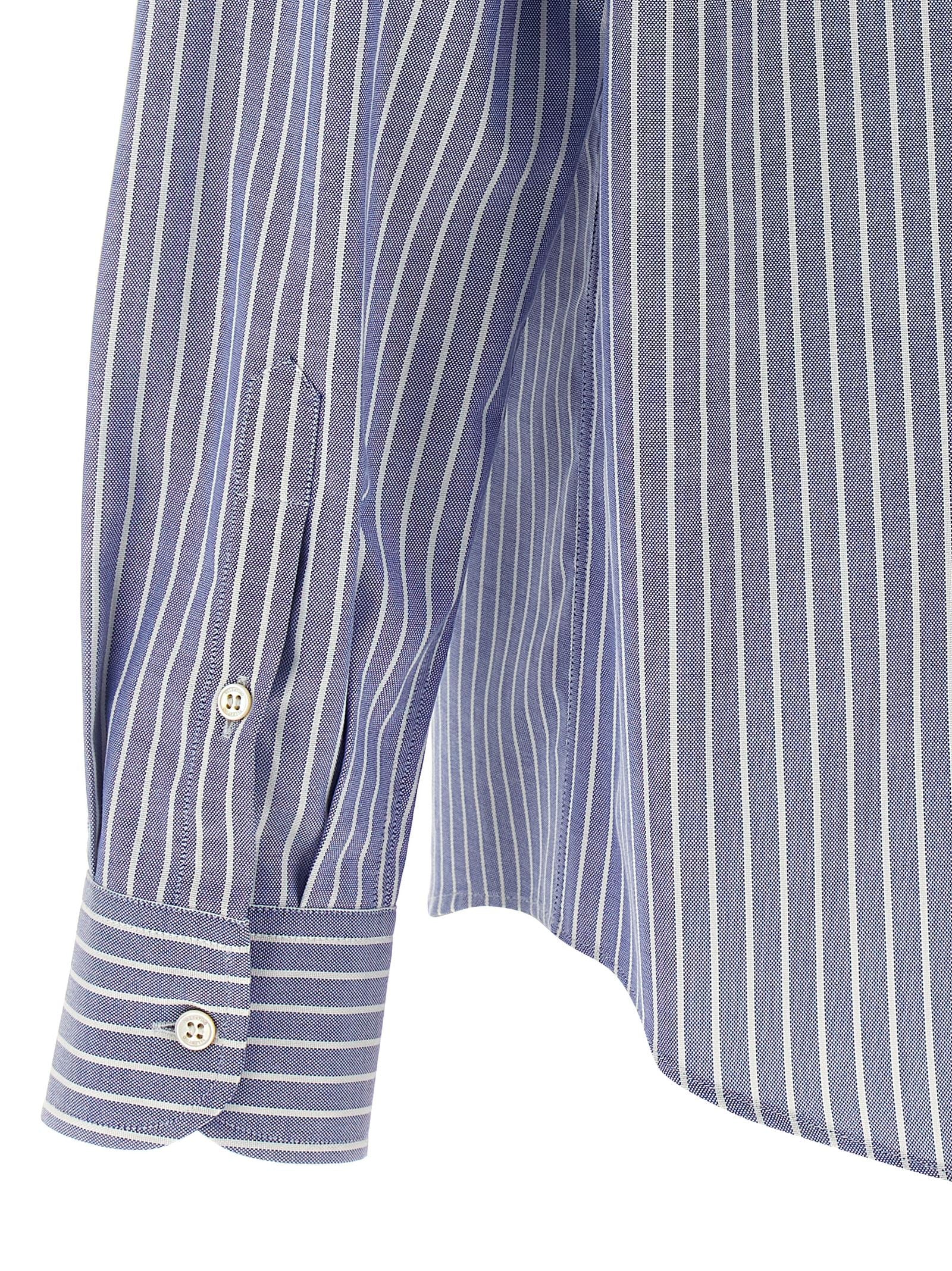 Valentino Garavani Men's Vlogo Shirt