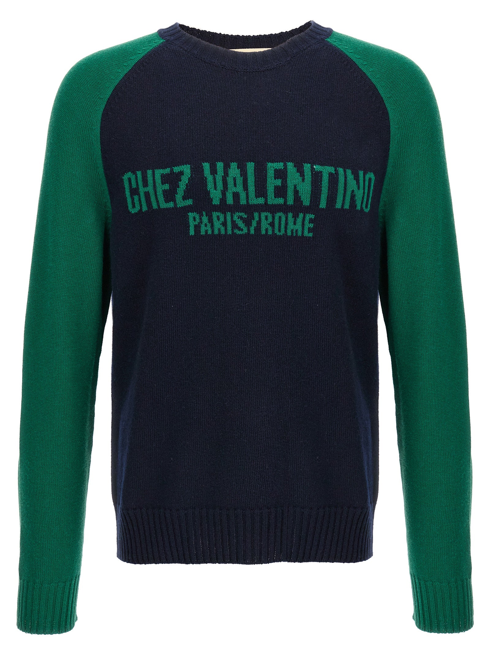 Valentino Garavani Men's Chez Valentino Jersey