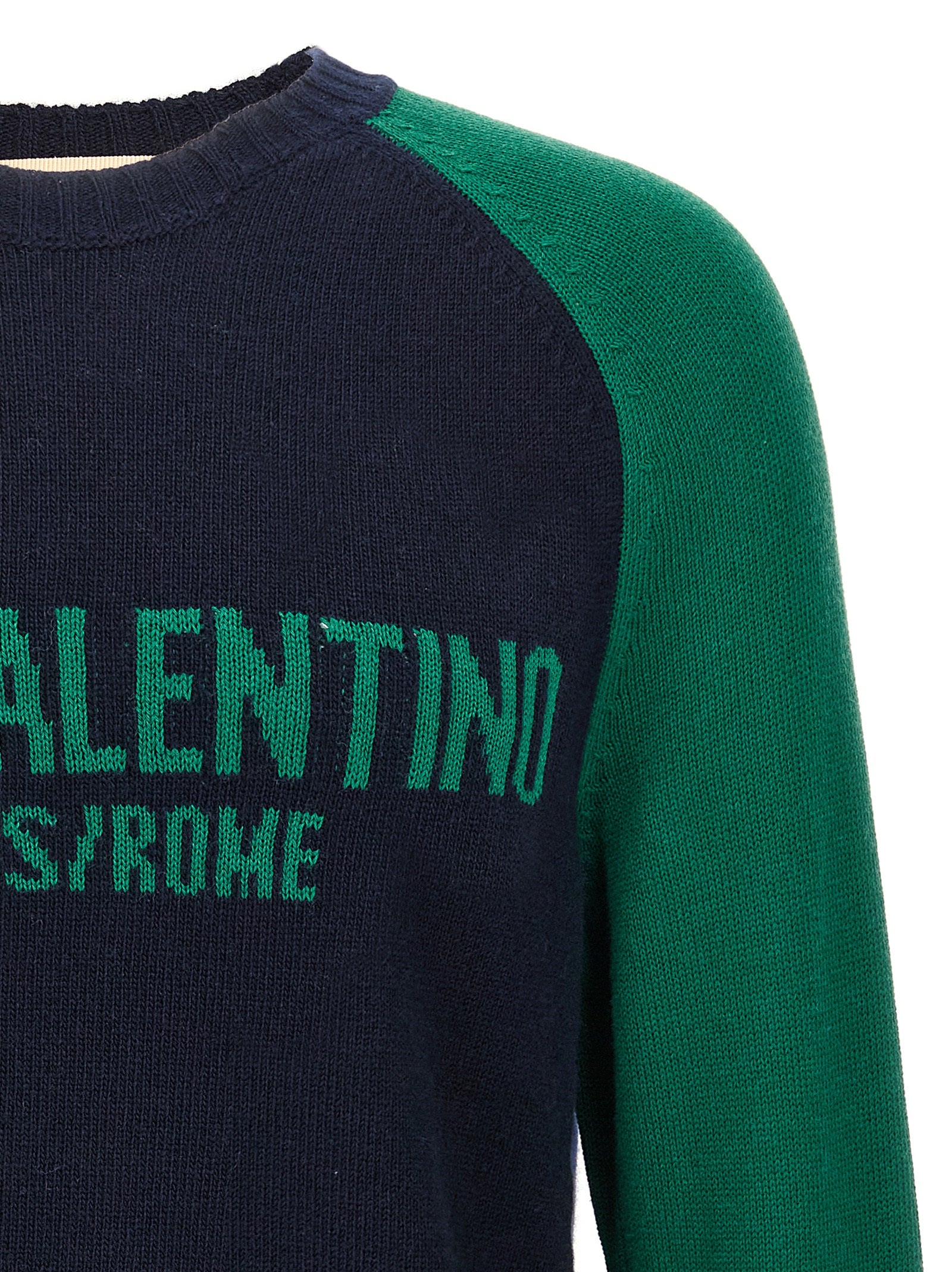 Valentino Garavani Men's Chez Valentino Jersey