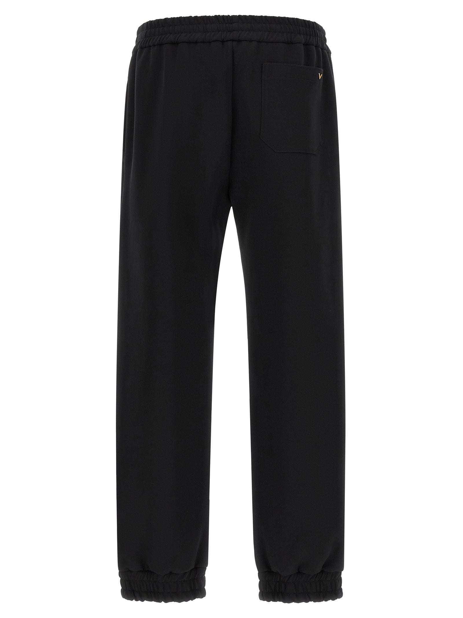 Valentino Garavani Men's Vgold Pants