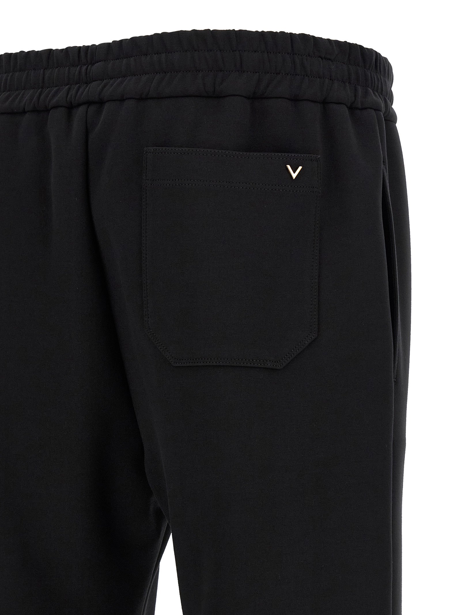 Valentino Garavani Men's Vgold Pants