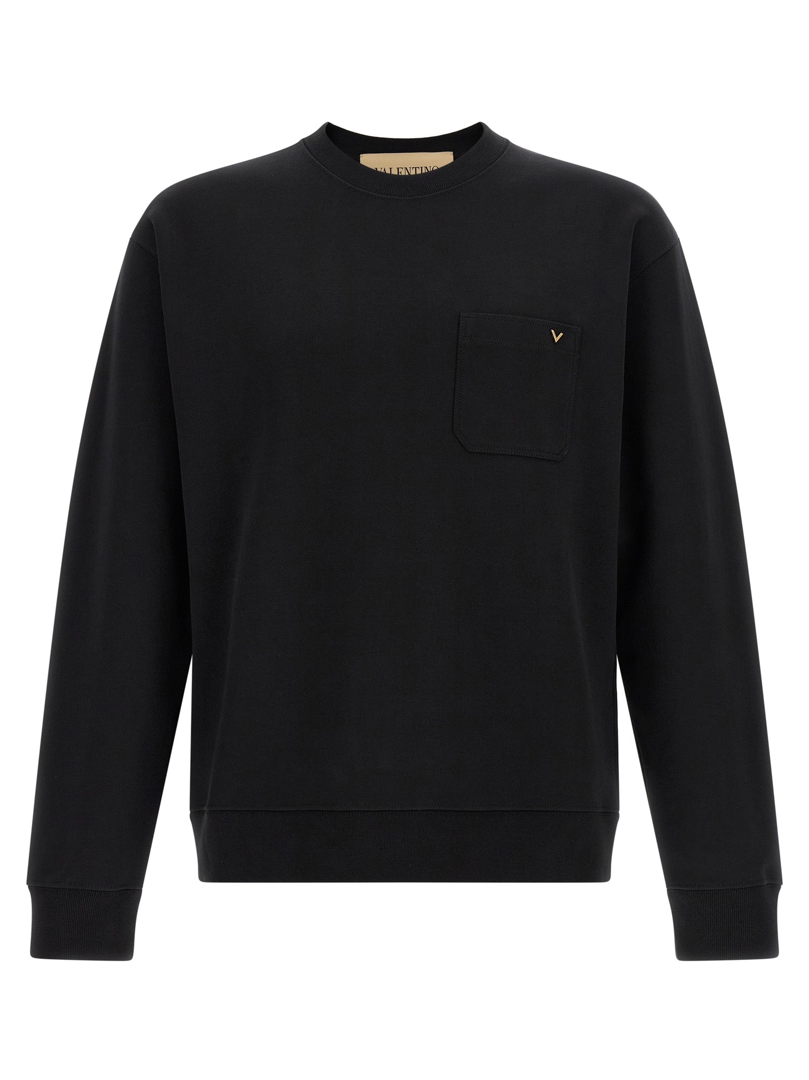 Valentino Garavani Men's Vgold Sweatshirt