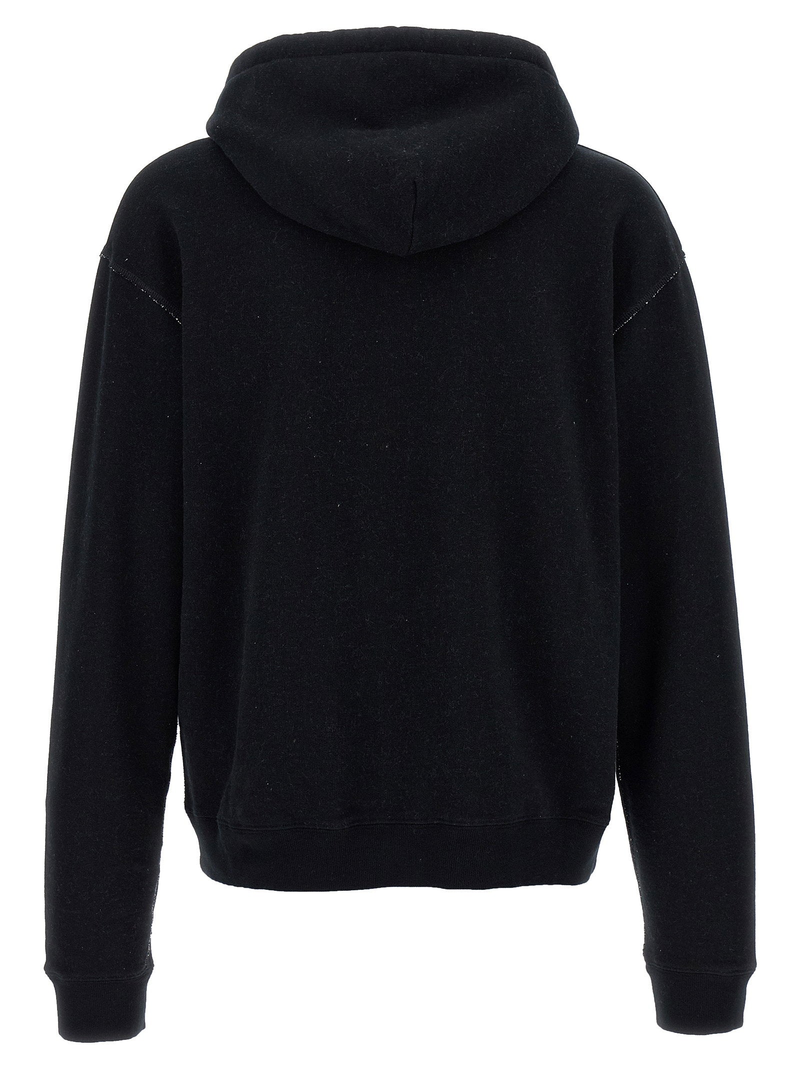Printed Valentino Garavani Men's Hoodie